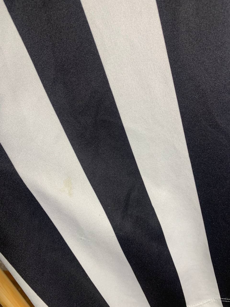 Kappa Vintage Kappa FC Juventus Italy Soccer Jersey Retro Y2K 90s Size US M / EU 48-50 / 2 - 8 Thumbnail