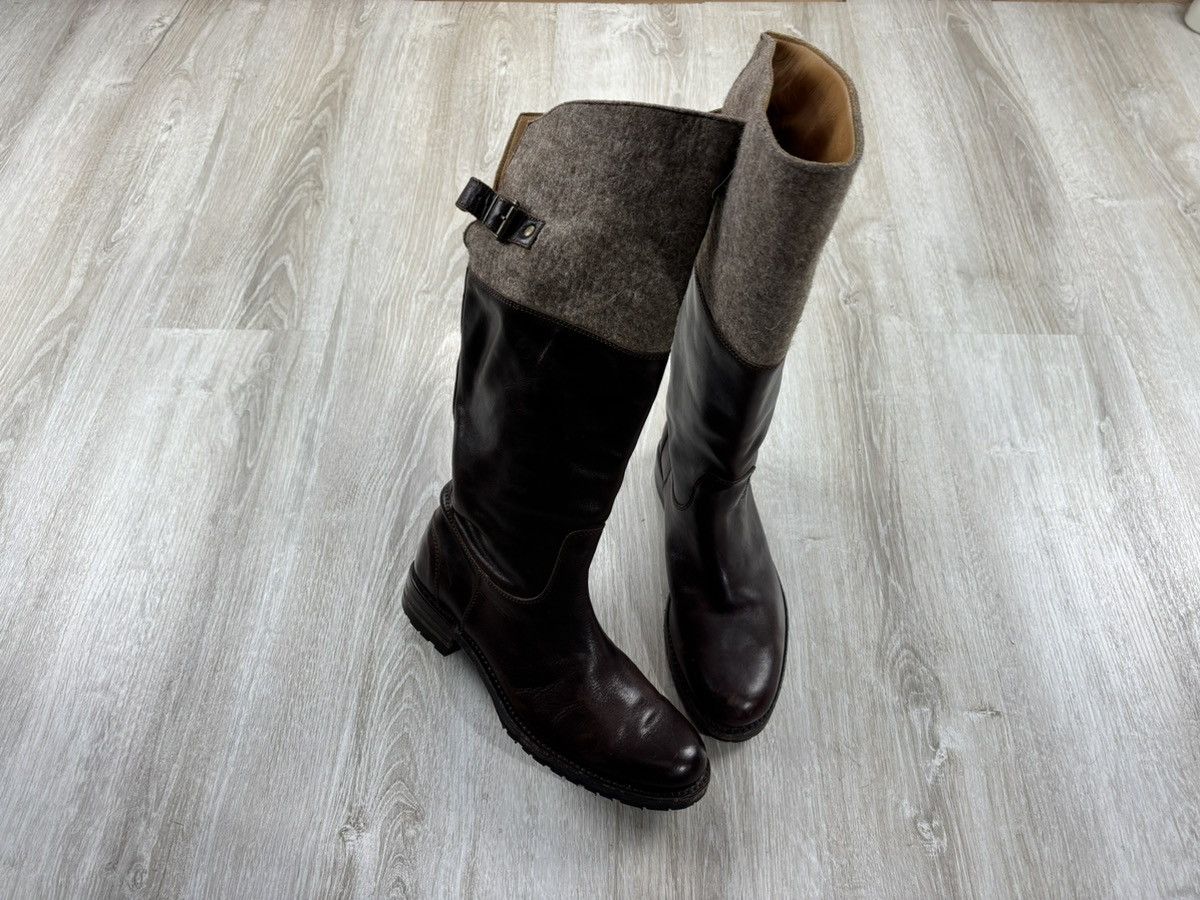 Designer × Sendra Womens boots Sendra Size 39 Size US 8 / IT 38 - 1 Thumbnail