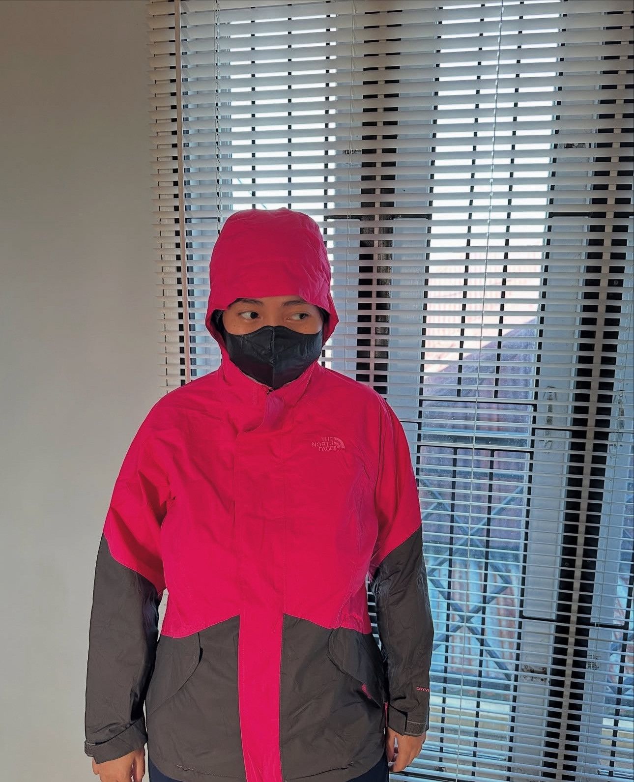The North Face THE NORTH FACE DRYVENT WOMEN’S JACKET Size L / US 10 / IT 46 - 10 Thumbnail