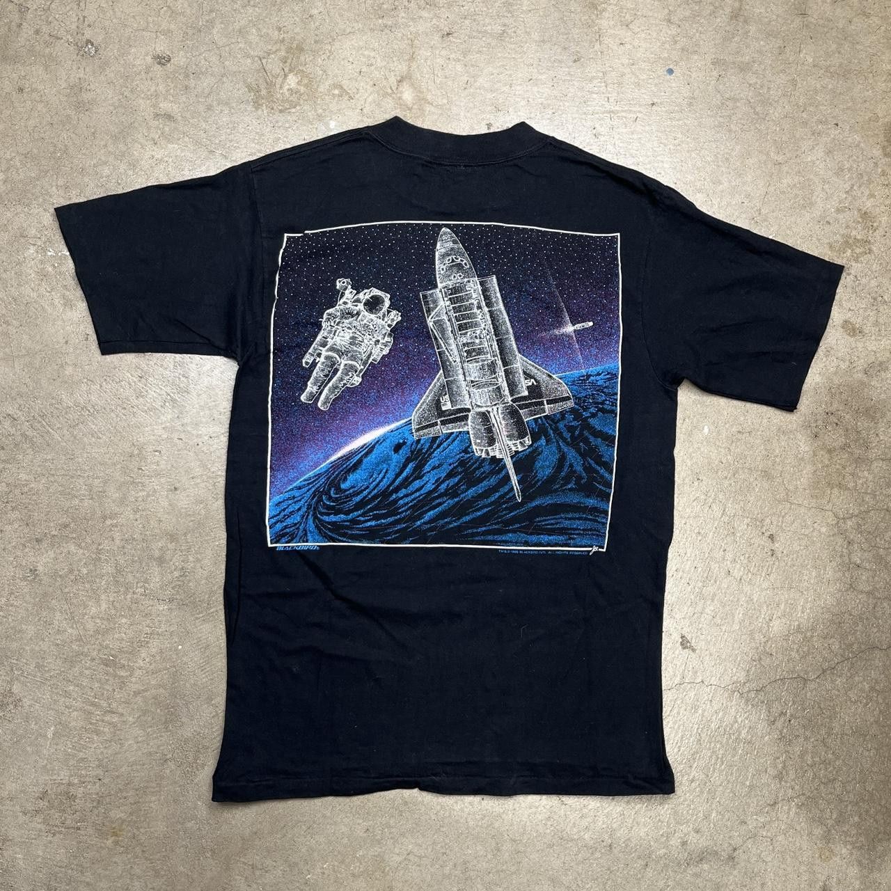 Other Oneita Men's T-shirt Size US L / EU 52-54 / 3 - 2 Thumbnail