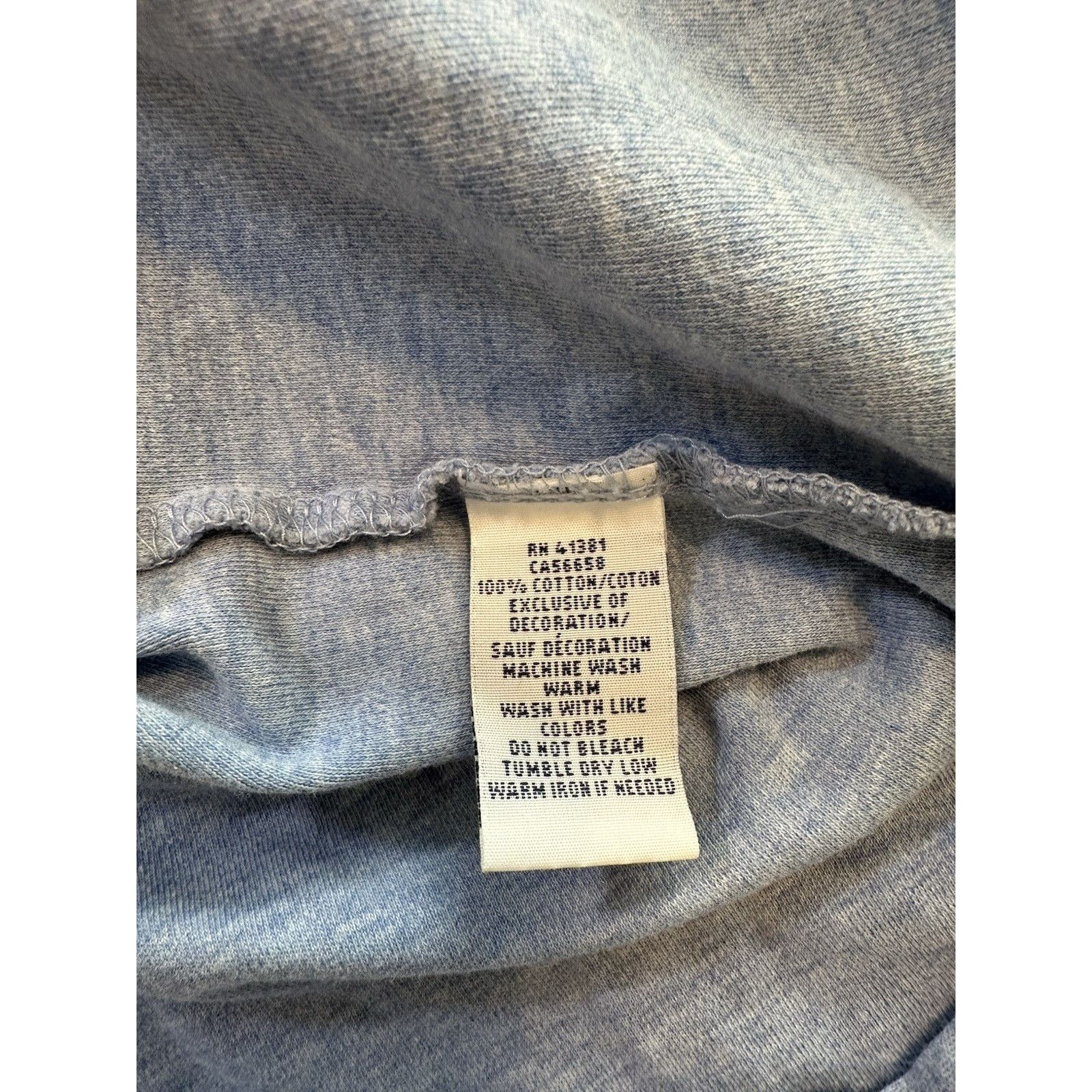 Polo Ralph Lauren Polo Ralph Lauren Classic Fit Polo XXL Blue Preppy Pony Golf Size US XXL / EU 58 / 5 - 8 Thumbnail
