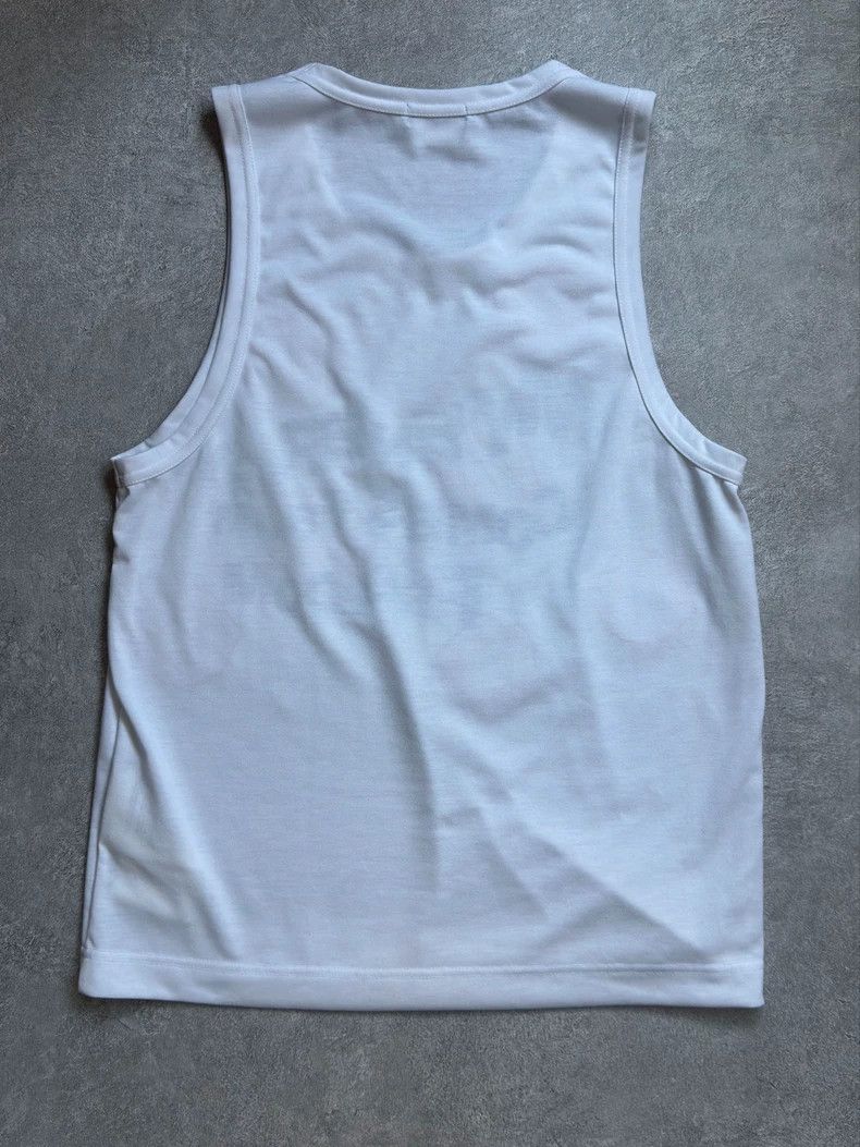 Comme des Garcons Comme Des Garcons Lips printed vest 2505-Nextarrow Size US S / EU 44-46 / 1 - 2 Thumbnail