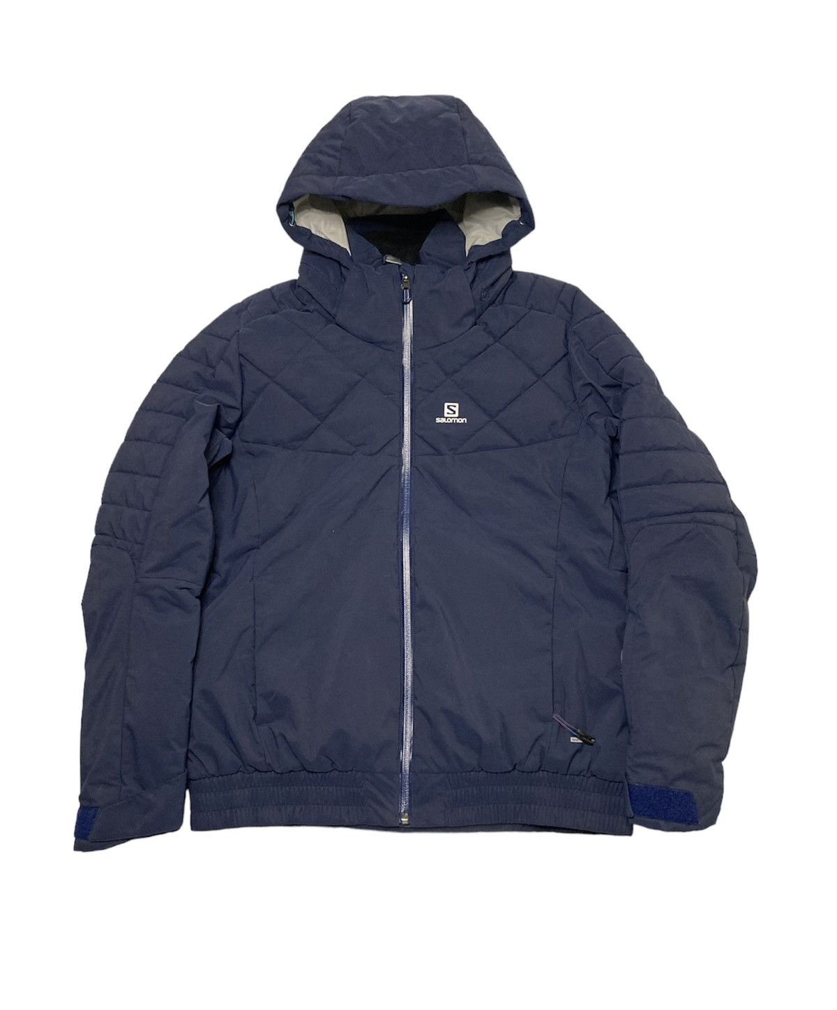 Salomon advanced skin dry jacket clearance