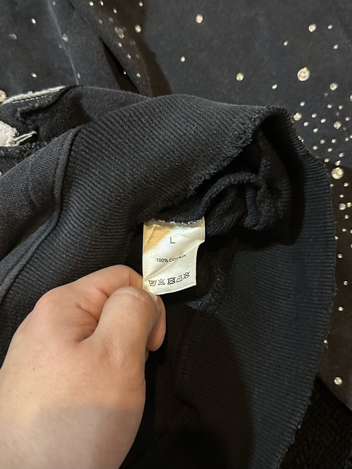 Vale Vale Classico Zip Up (L) Size US L / EU 52-54 / 3 - 4 Thumbnail