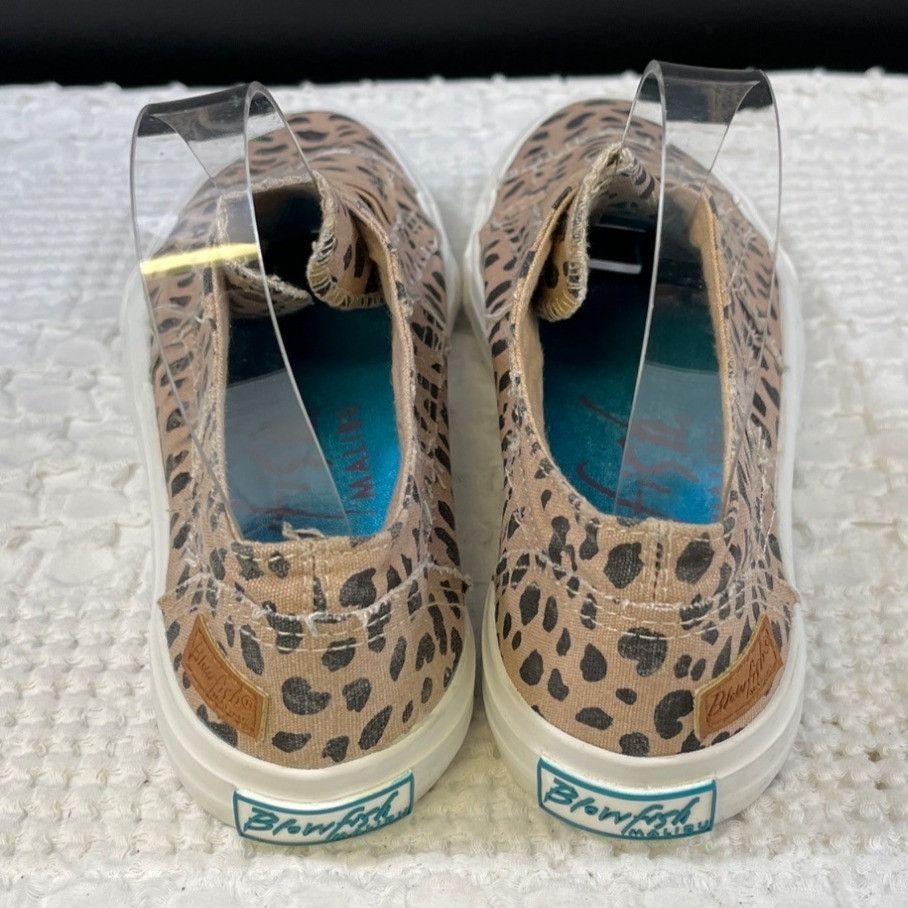 Other Blowfish Malibu Women's Brown Shoes/Slip-on Sneakers Sz 6 SK Size US 6 / EU 39 - 2 Thumbnail