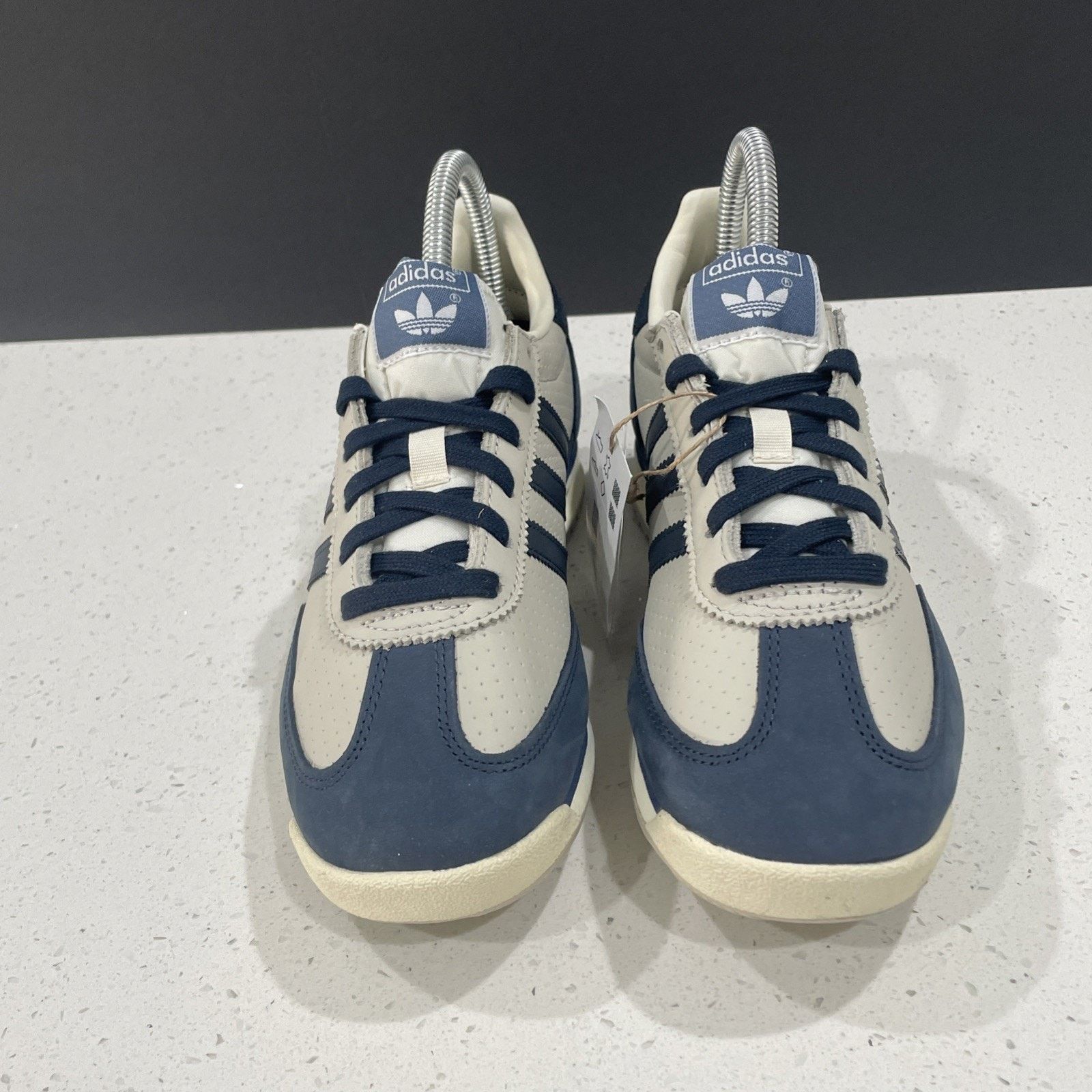 Adidas Adidas SL 72 RS Sneakers Retro Hype Men's 4.5 Women 5.5 Size US 5.5 / EU 38 - 4 Thumbnail