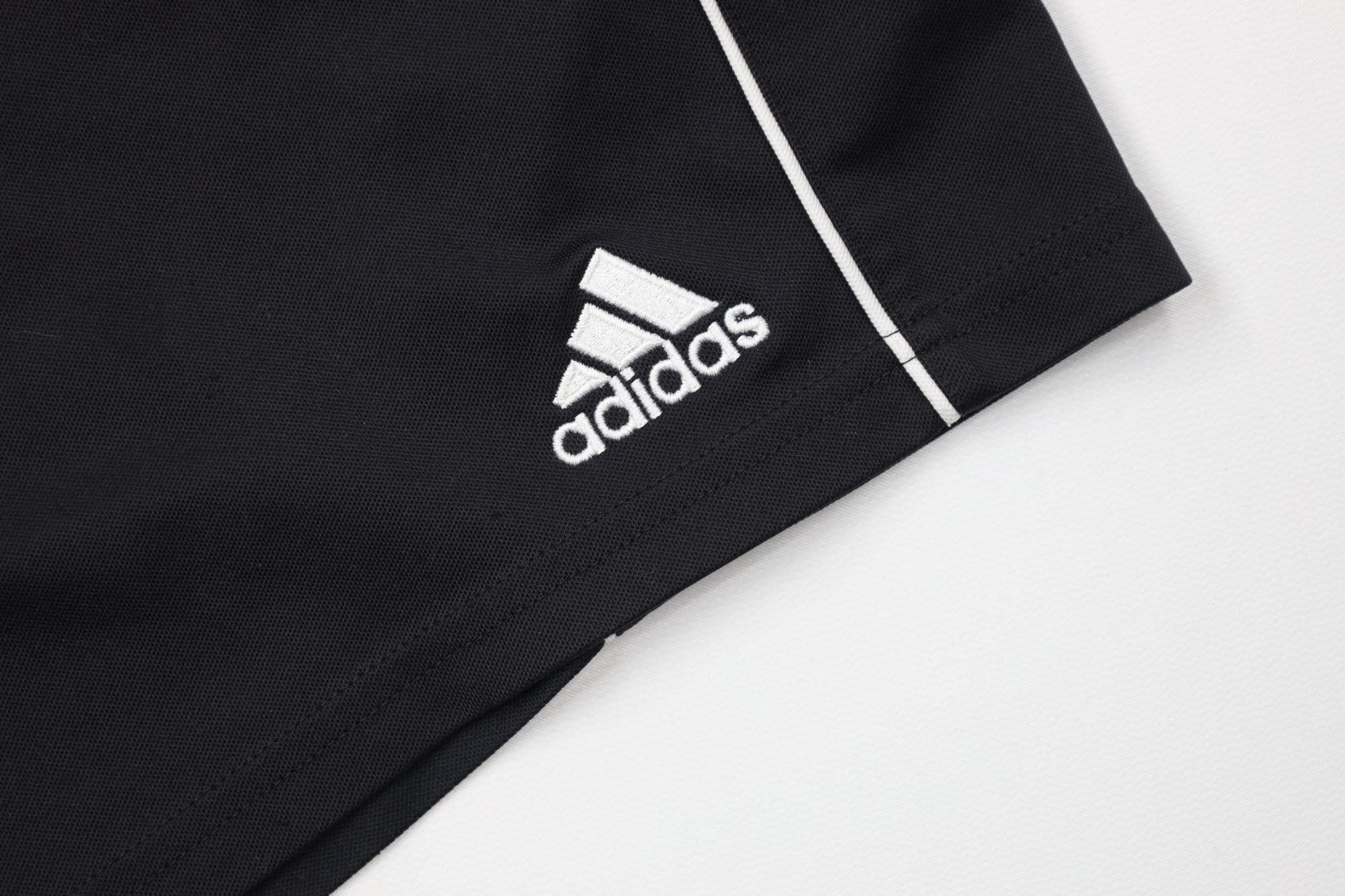 Adidas Vintage Y2K Adidas Above Knee Running Jogging Soccer Shorts Size US 36 / EU 52 - 5 Thumbnail