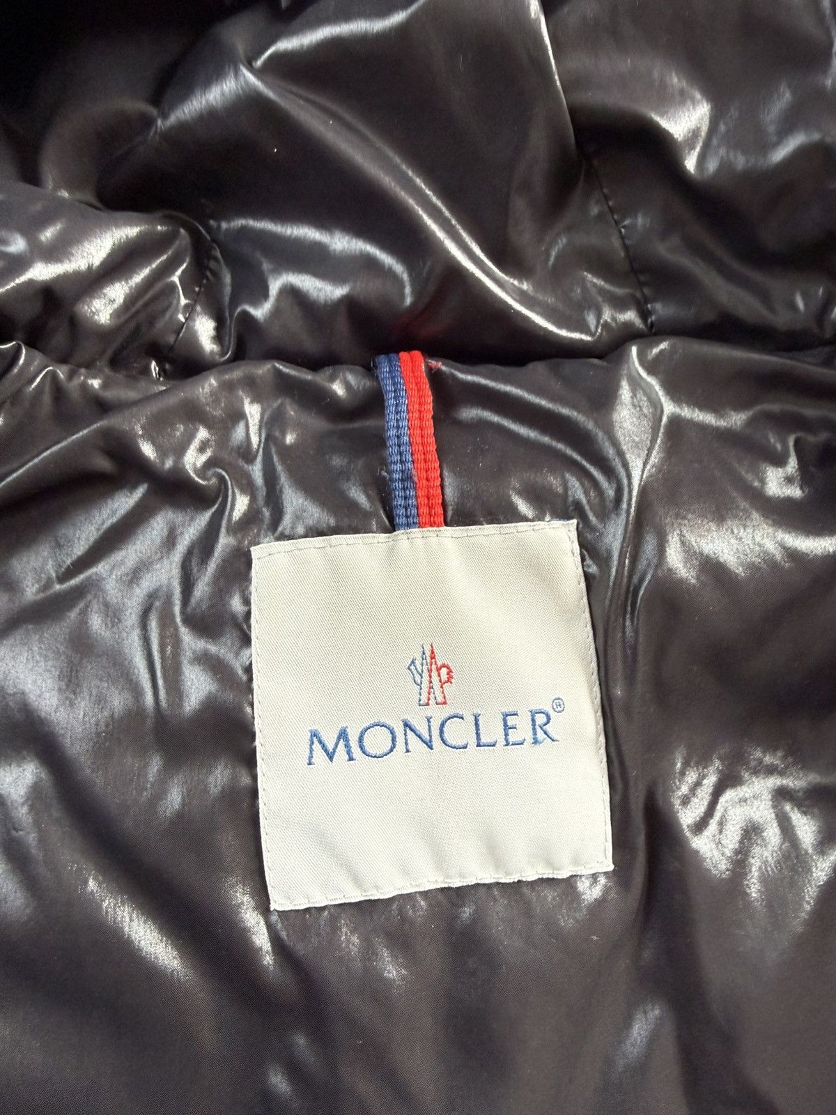 Moncler Moncler Womens Down jacket Size S / US 4 / IT 40 - 8 Thumbnail