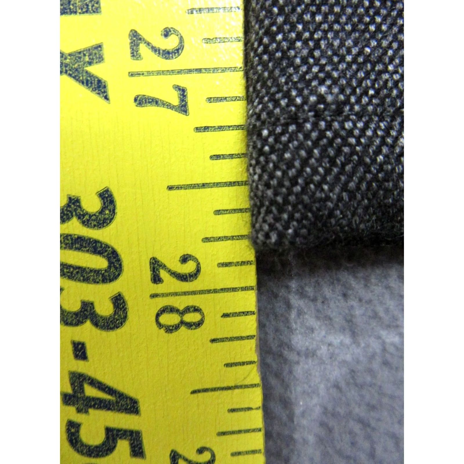 Vintage 34 Heritage Pant Mens 32x28 Gray Comfort Mid Rise, Career Office - Business Casual Pants Size US 32 / EU 48 - 4 Thumbnail