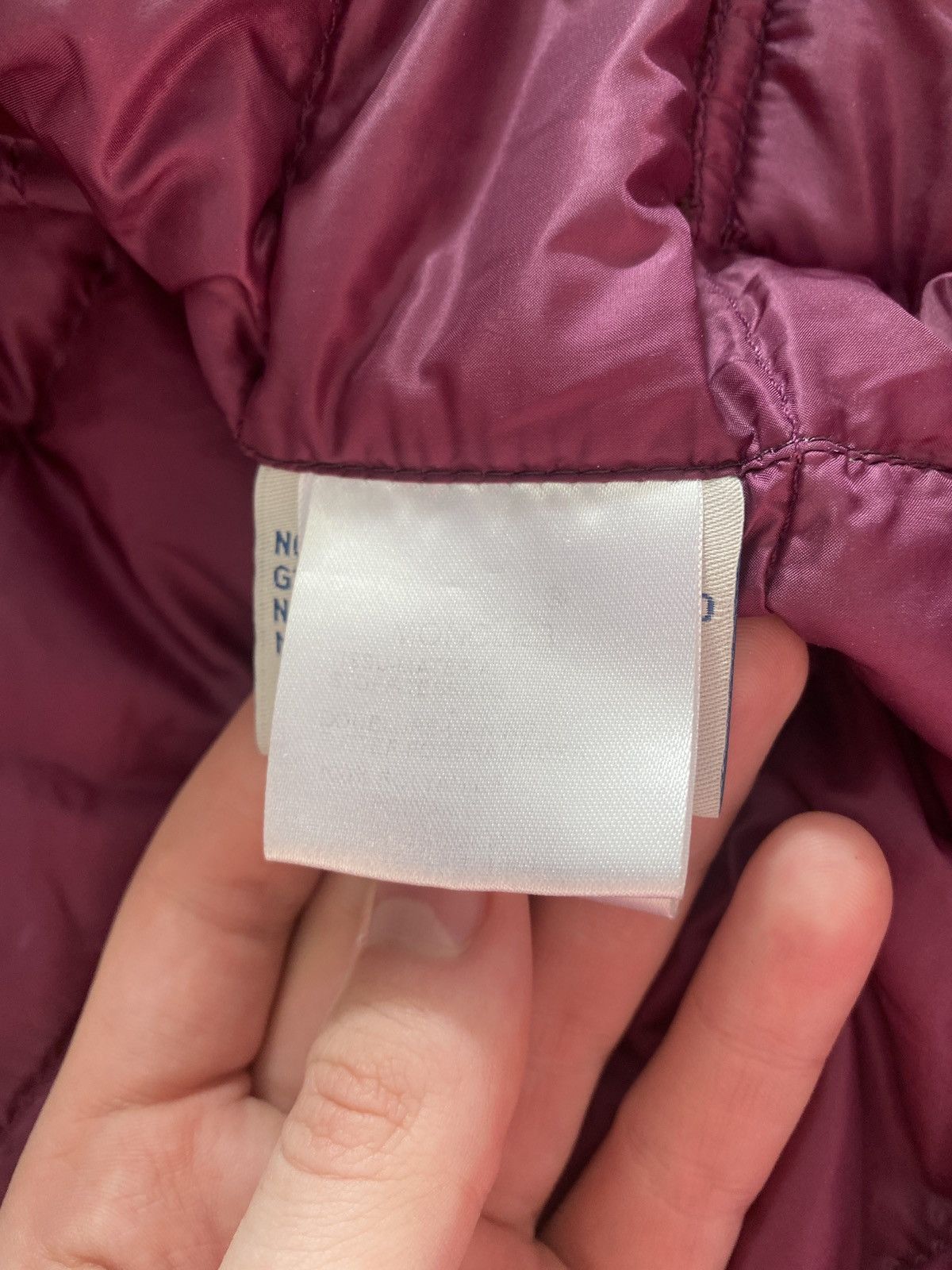 Moncler Moncler Luxury women puffer mini badge lans jacket Size M / US 6-8 / IT 42-44 - 3 Thumbnail
