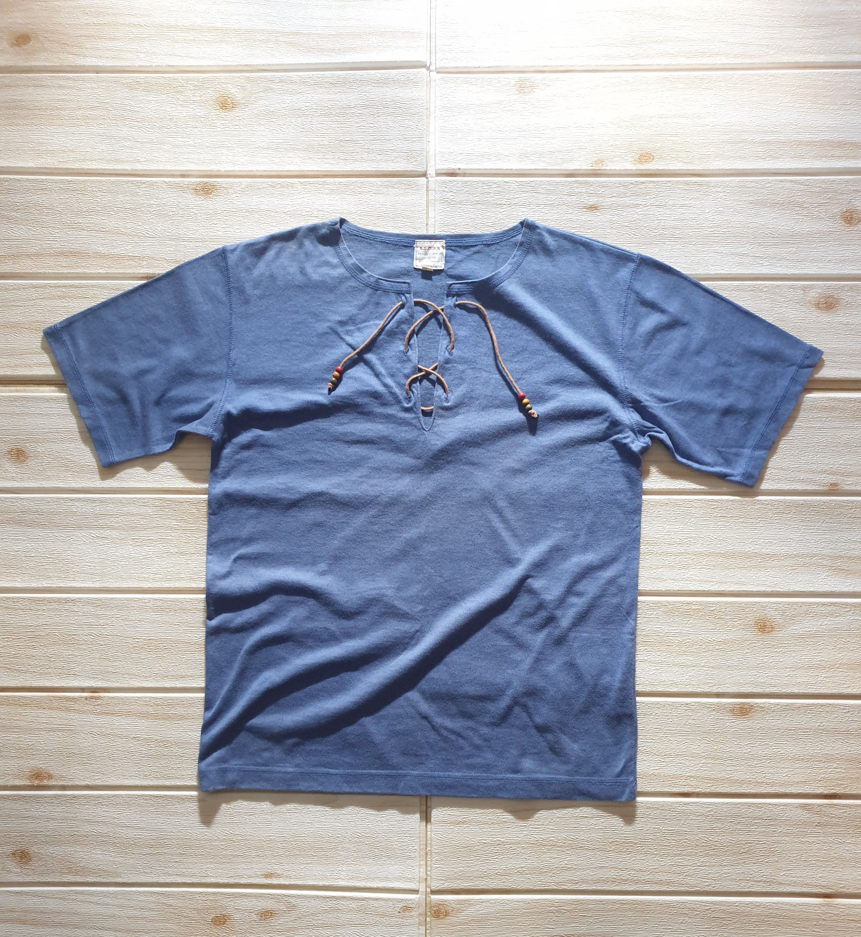 Japanese Brand 💥Bsoar Japanese brand shirt Size US S / EU 44-46 / 1 - 1 Thumbnail