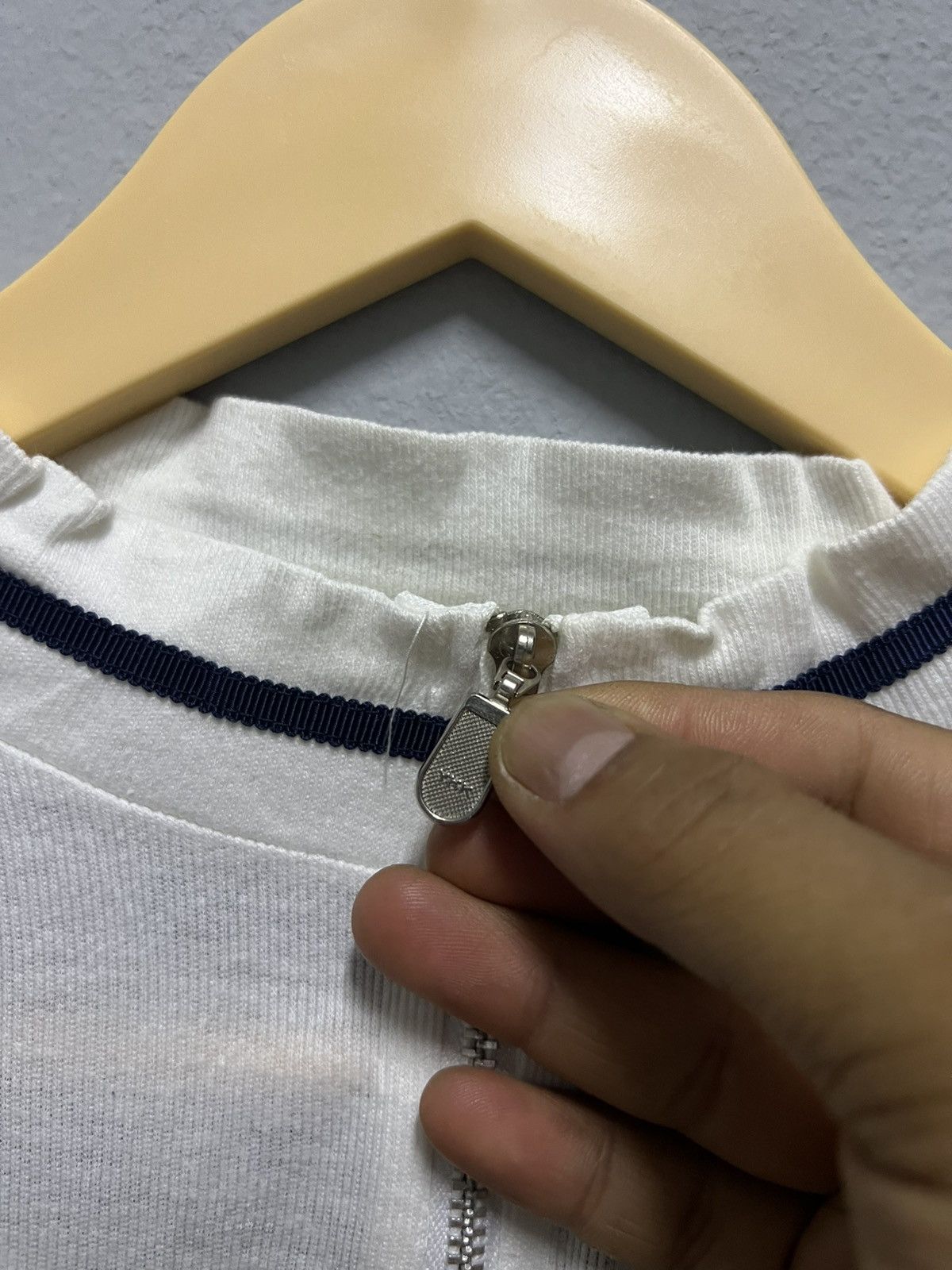Designer × Japanese Brand × Kansai Yamamoto KANSAI YAMAMOTO JAPANESE BRAND SHIRT Size US S / EU 44-46 / 1 - 7 Thumbnail