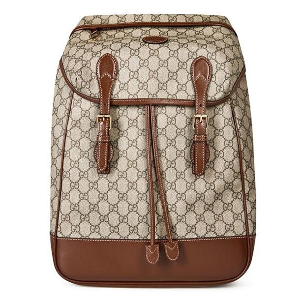 Gucci Gg Retro Backpack Size ONE SIZE - 1 Thumbnail