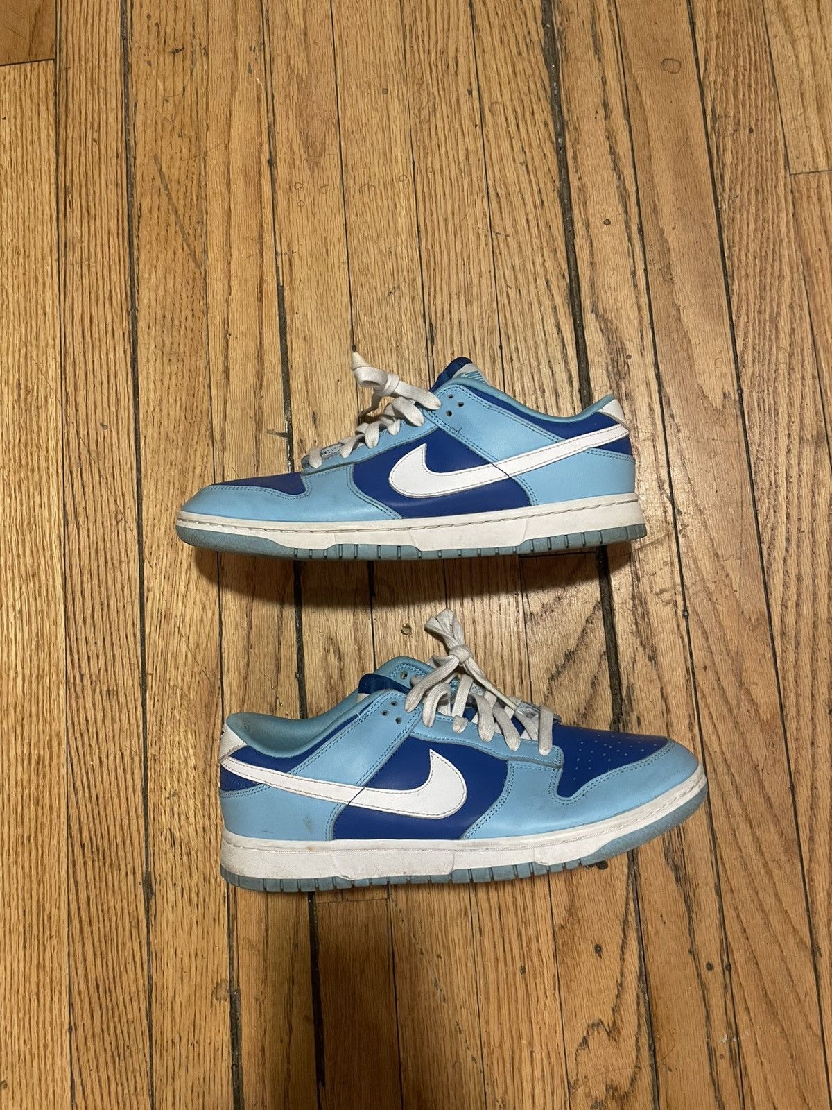 Nike Nike Low Dunk Men Sz :8.5 Size US 8.5 / EU 41-42 - 6 Thumbnail
