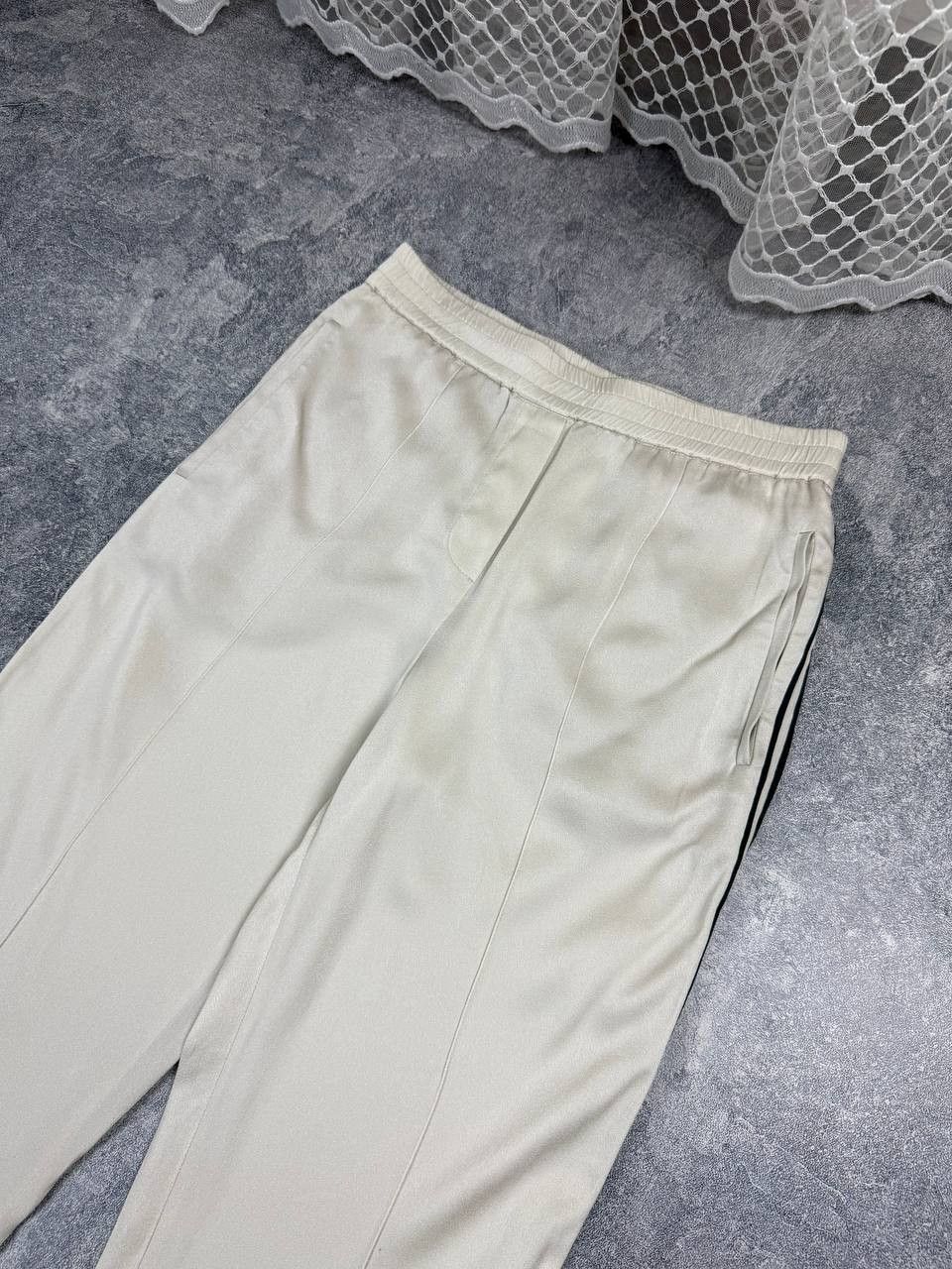 Brunello Cucinelli Brunello Cucinelli pants Size 27" / US 4 / IT 40 - 7 Thumbnail