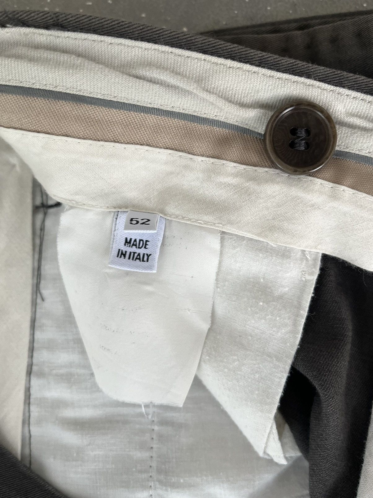 Helmut Lang Helmut Lang pants Size US 32 / EU 48 - 5 Thumbnail