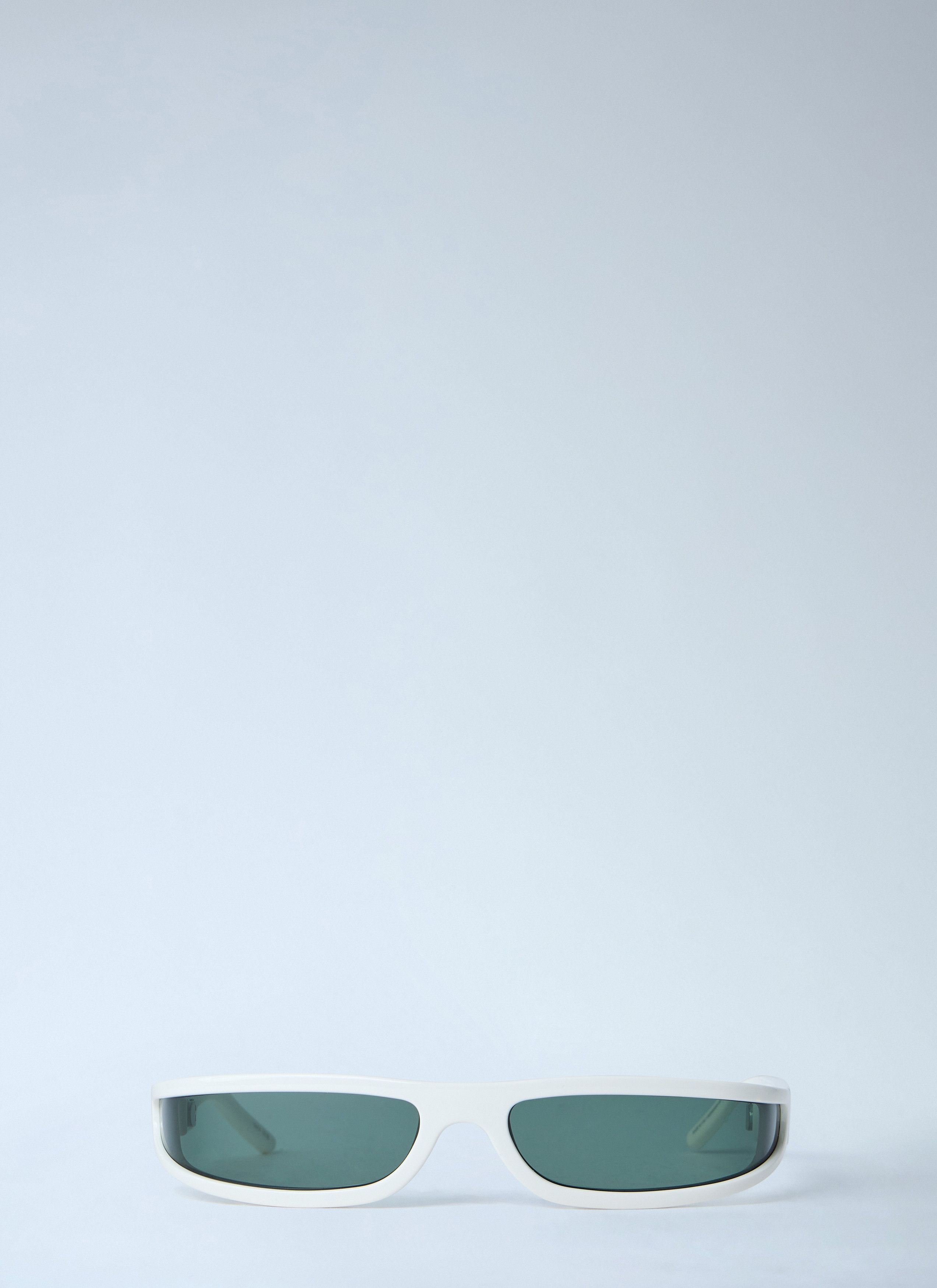 Rick Owens Fog Sunglasses Size ONE SIZE - 1 Thumbnail