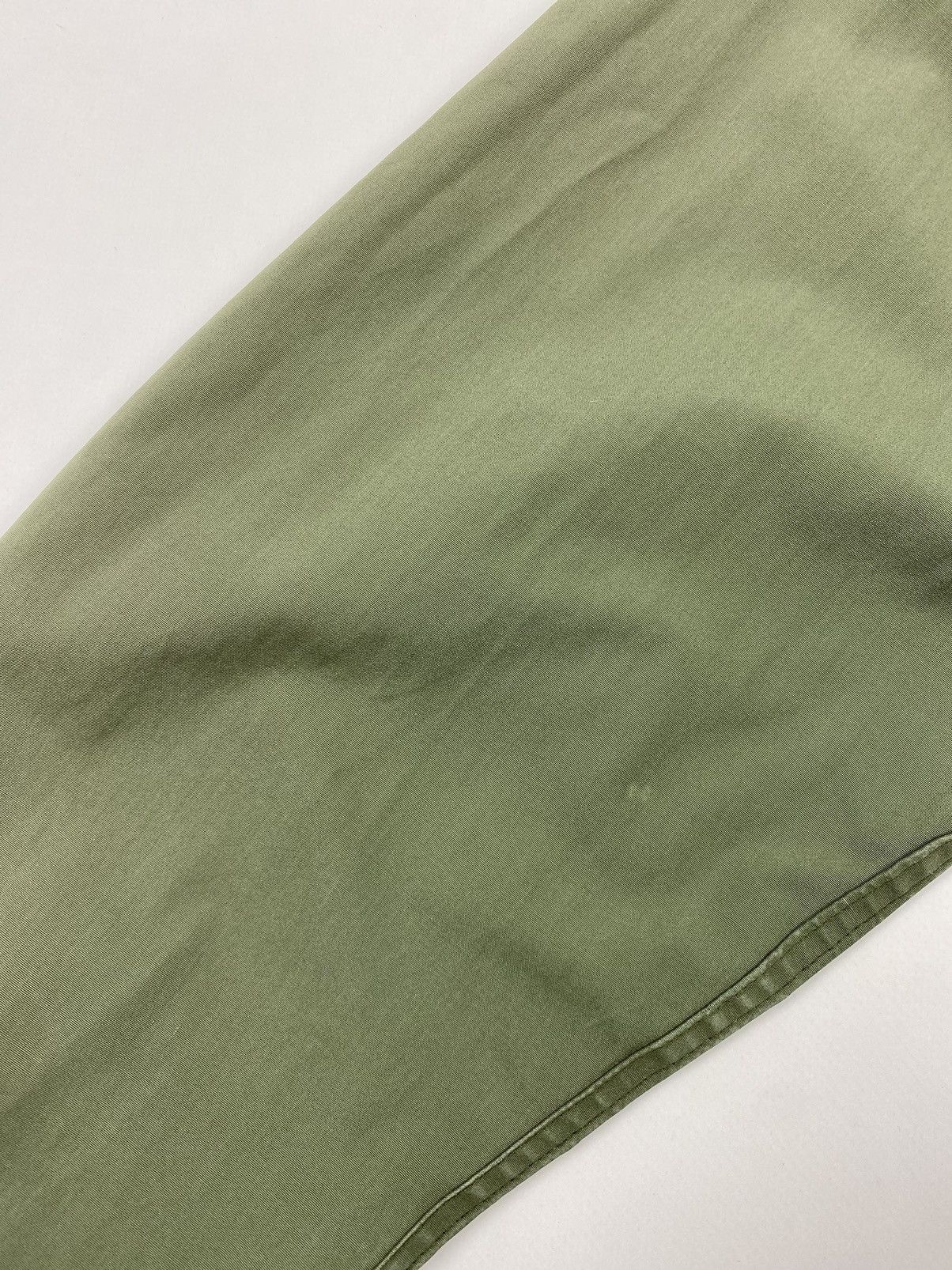 Vintage 70s Vintage Italian Army Alpine Mountain Utility Jacket Size US L / EU 52-54 / 3 - 14 Thumbnail