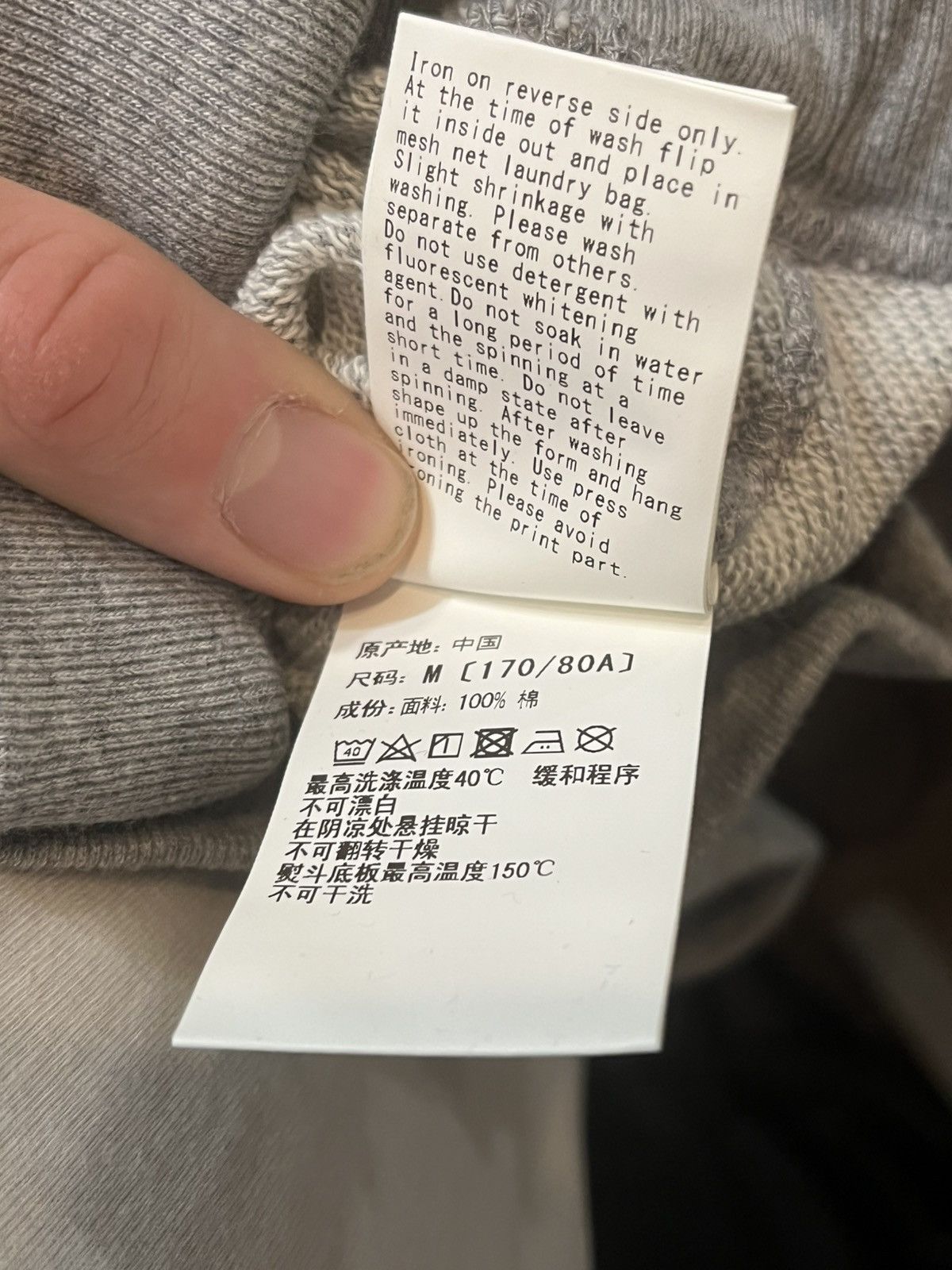 Bape A Bathing Ape Japanese Girl ABC Camo Pullover Hoodie Size US M / EU 48-50 / 2 - 10 Thumbnail