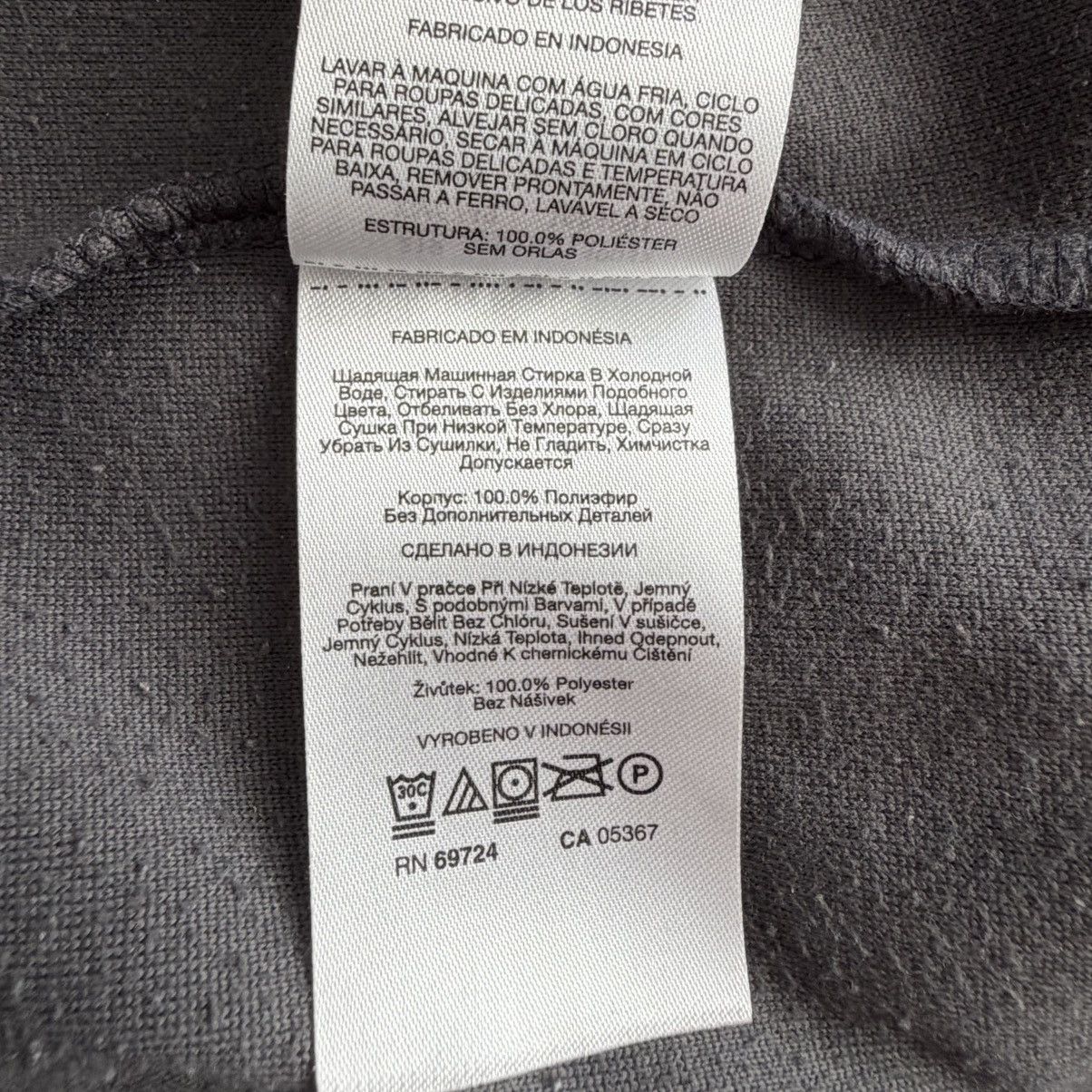 Columbia Columbia Fleece Sweatshirt Men’s XXL Gray Camo 1/4 Zip Size US XXL / EU 58 / 5 - 7 Thumbnail
