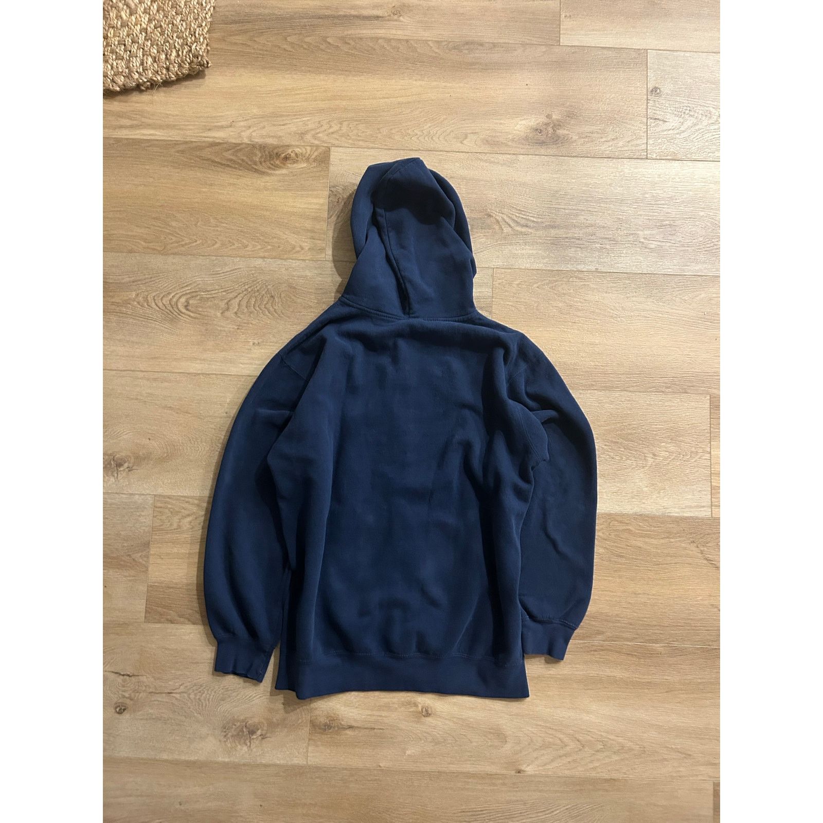 Vintage VINTAGE FLEECE | JACKET Size US M / EU 48-50 / 2 - 6 Thumbnail