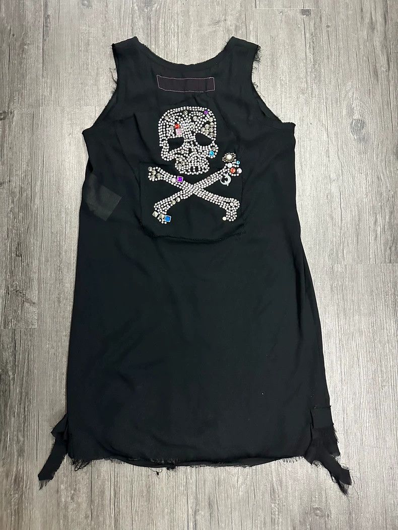 トップス JUNYA WATANABE Boarder tank top Junya Watanabe Vests & Tank Tops for Women - Shop on FARFETCH