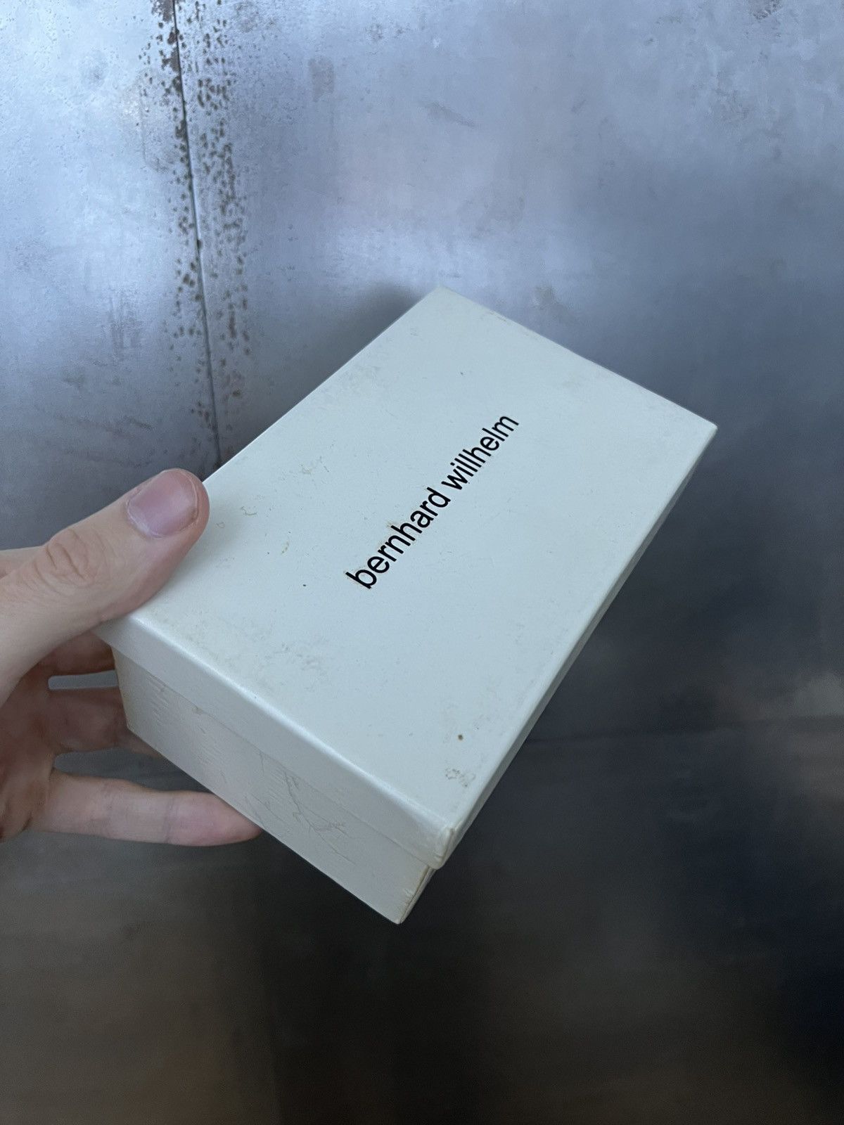 Bernhard Willhelm × Linda Farrow Bernhard Willhelm x Linda Farrow Steve Lacey Sunglasses Size ONE SIZE - 5 Thumbnail