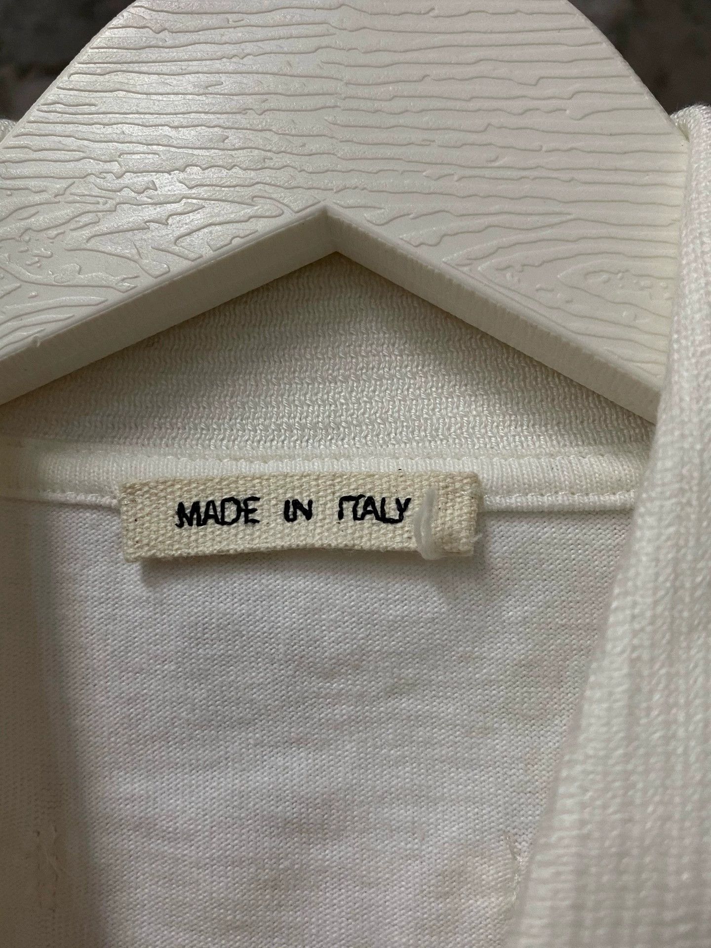 Marni Marni Polo 46 New Size US S / EU 44-46 / 1 - 6 Thumbnail