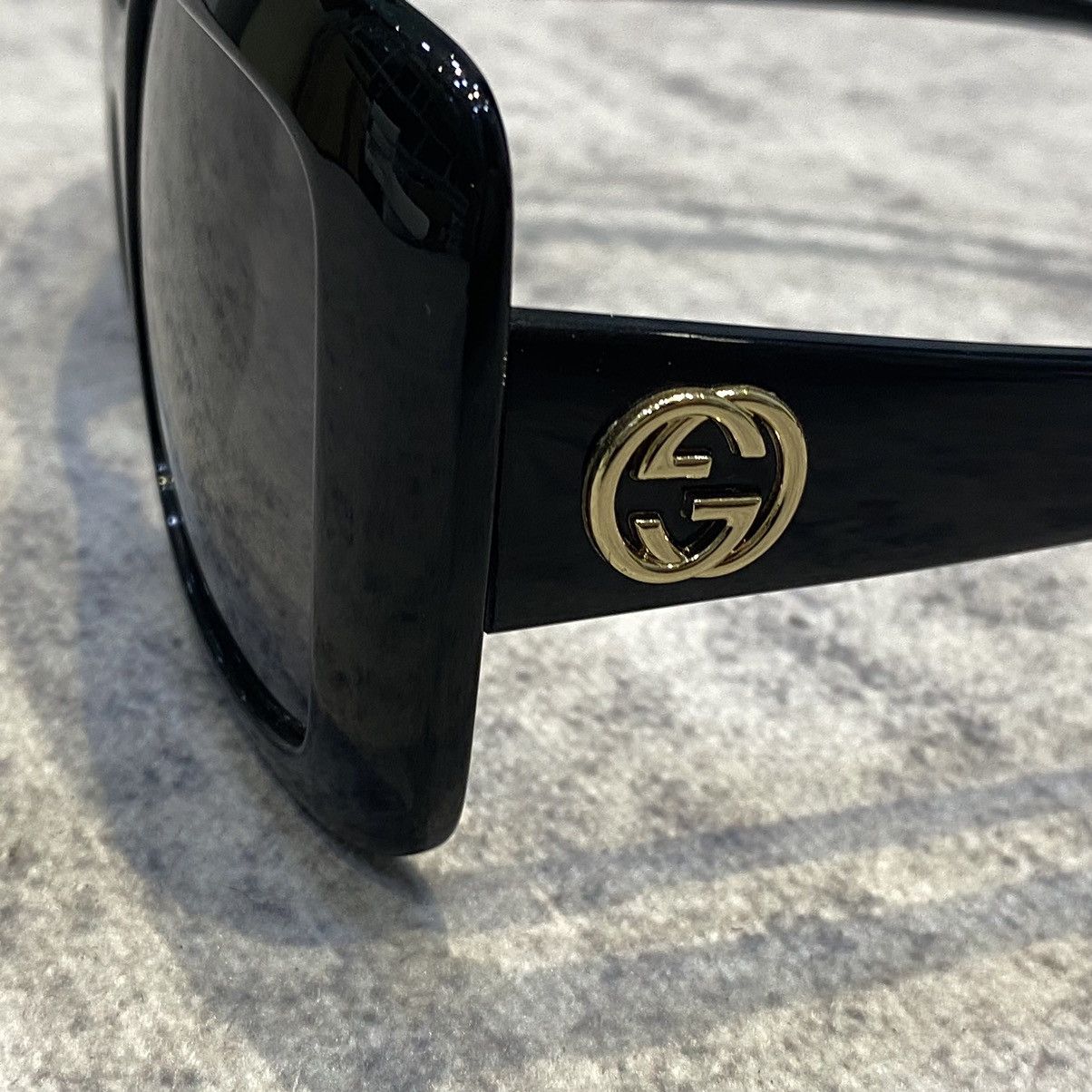 Gucci GUCCI GG0896S 001 Size ONE SIZE - 6 Thumbnail