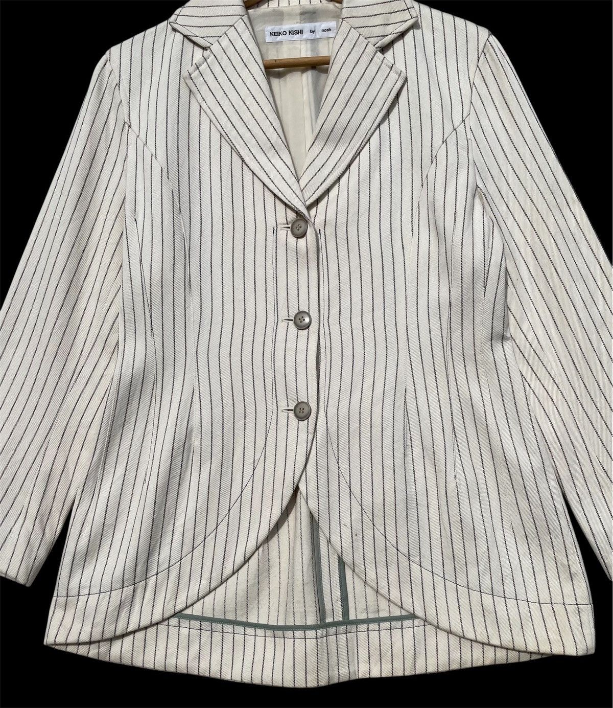 🔥Accept Binding Offer🔥 Keiko Kishi by Nosh Blazer