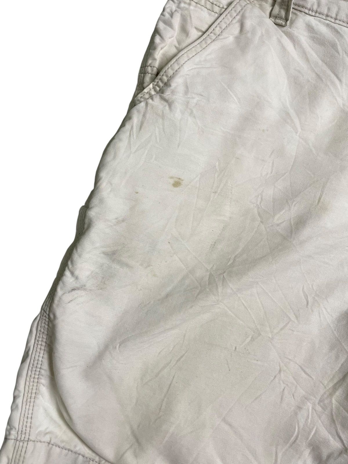 Carhartt × Vintage Carhartt x Vintage Men’s Short (24) Size US 36 / EU 52 - 2 Thumbnail