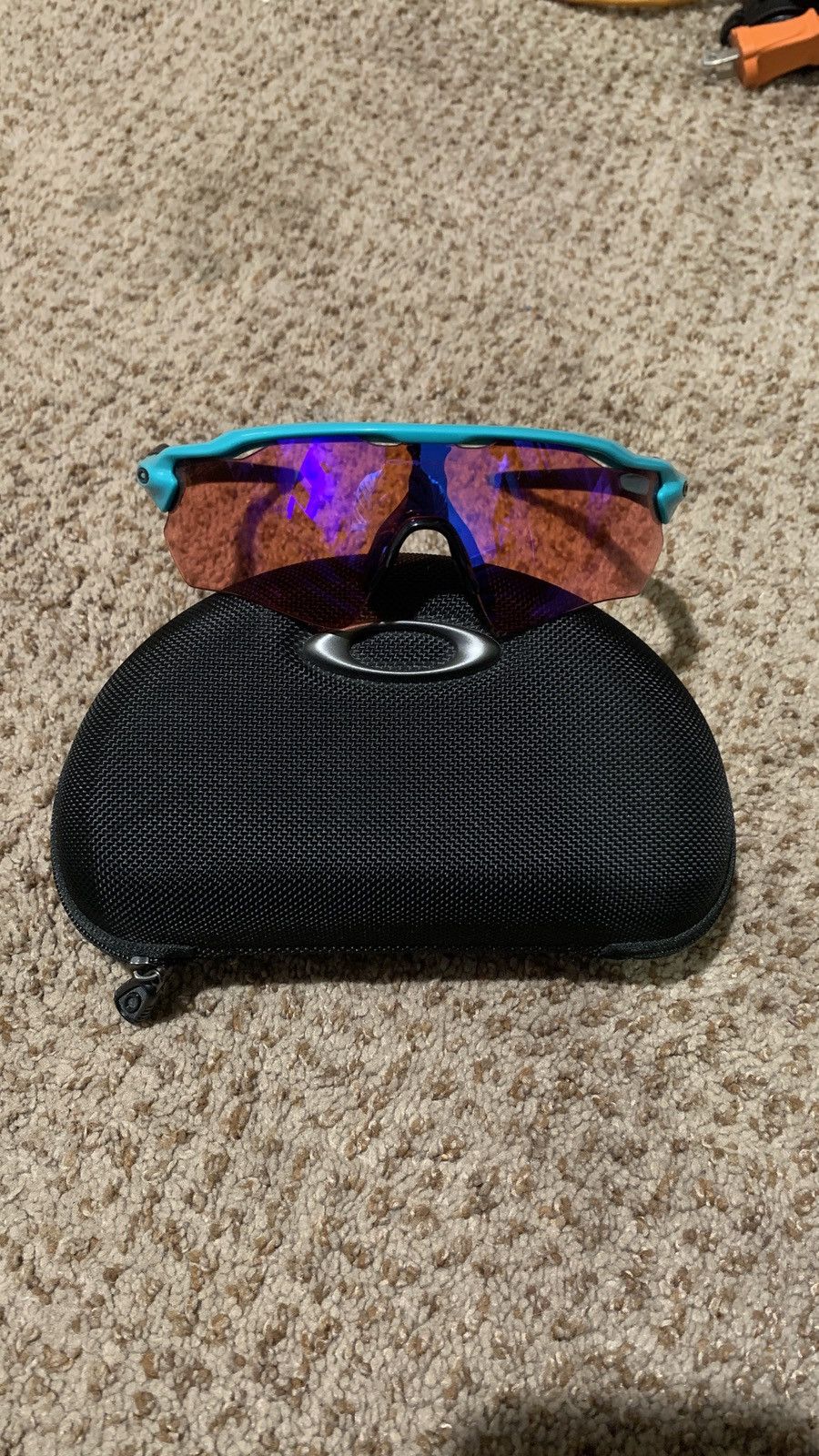 Oakley Priszm Sunglasses Size ONE SIZE - 2 Thumbnail