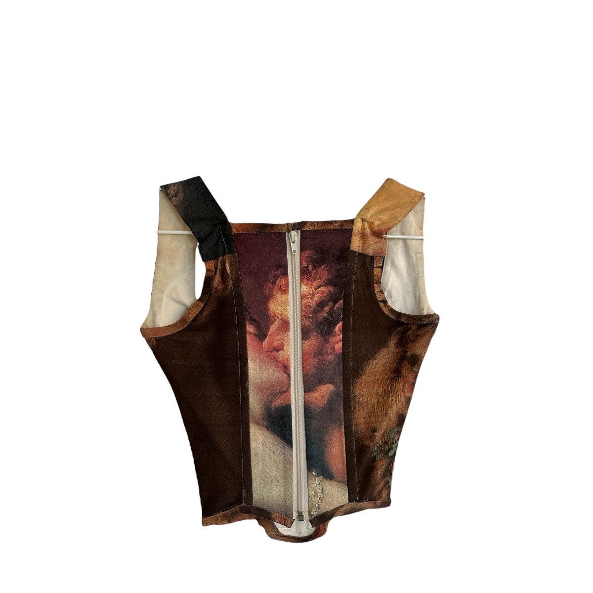 Vivienne Westwood Vivienne Westwood corset Size S / US 4 / IT 40 - 2 Thumbnail