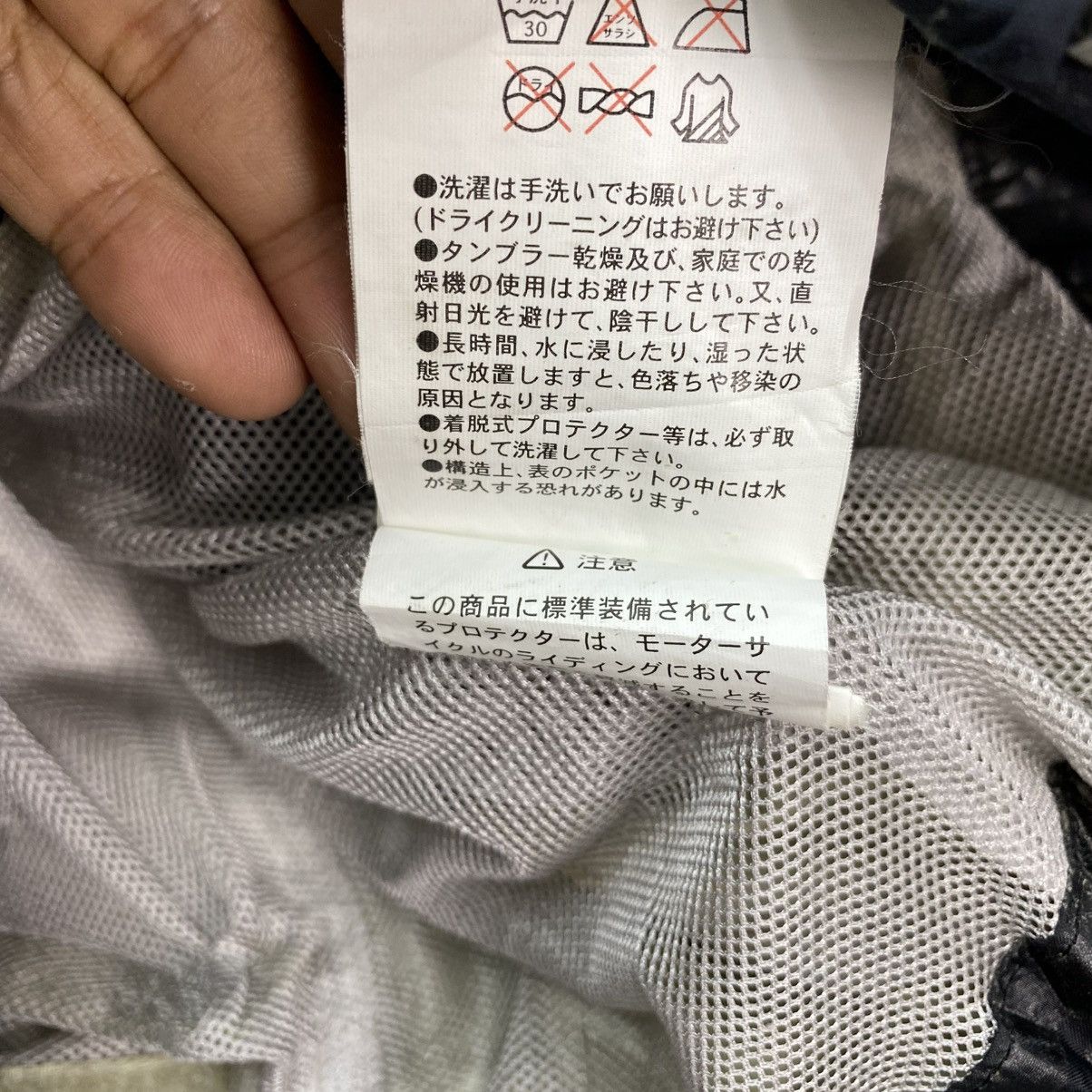 Kadoya 🌺Kadoya Style Rs Taichi motorcycle jacket Size US M / EU 48-50 / 2 - 5 Thumbnail