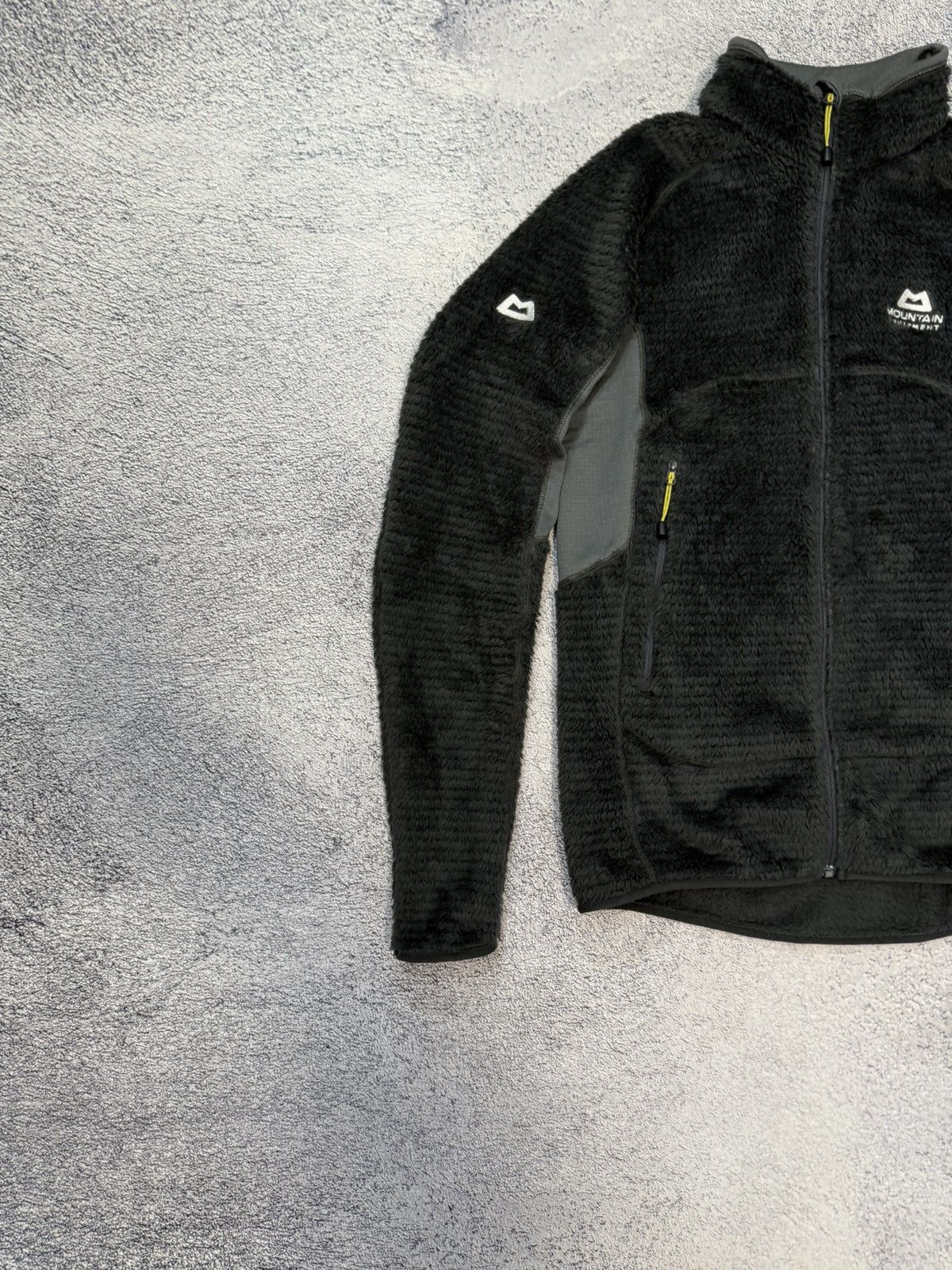 Mountain Equipment Mountain Equipment Concordia Polartec Fleece Jacket S Men Size US S / EU 44-46 / 1 - 5 Thumbnail