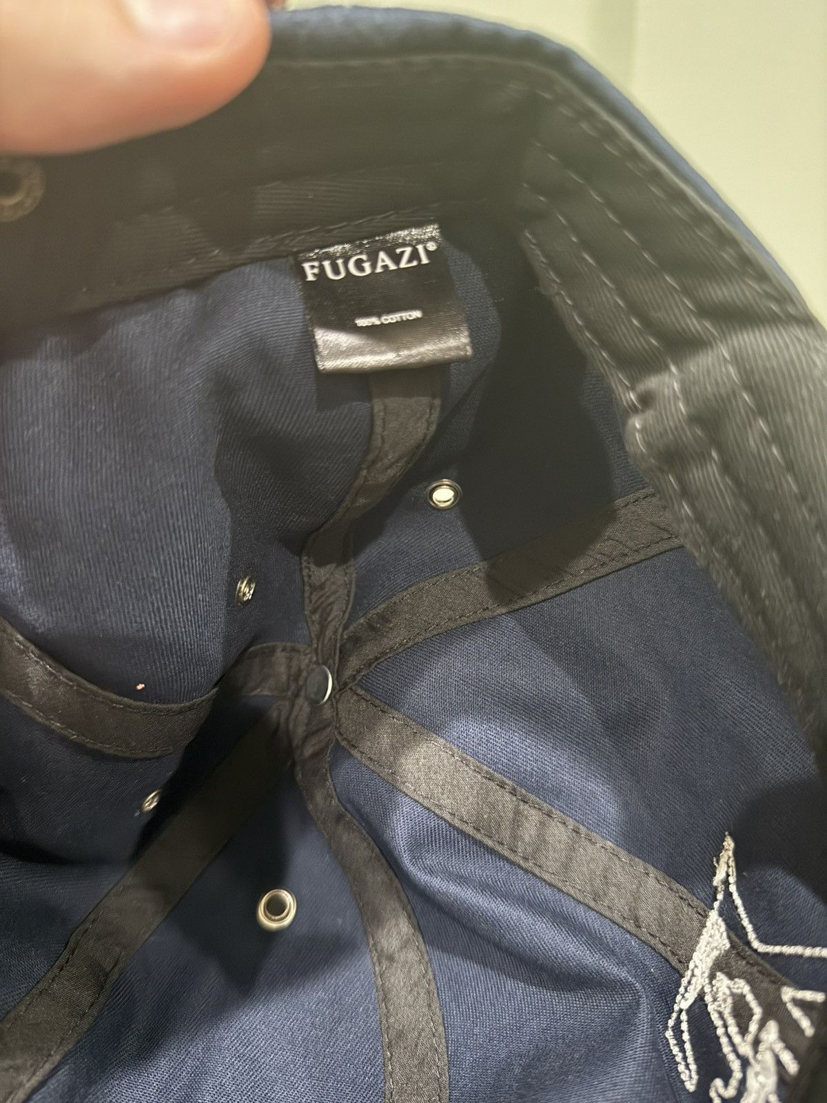 Men's Fugazi Hats | Grailed