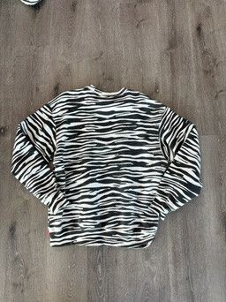 Supreme Supreme "Box Logo" Crewneck (FW22) Size US L / EU 52-54 / 3 - 2 Thumbnail