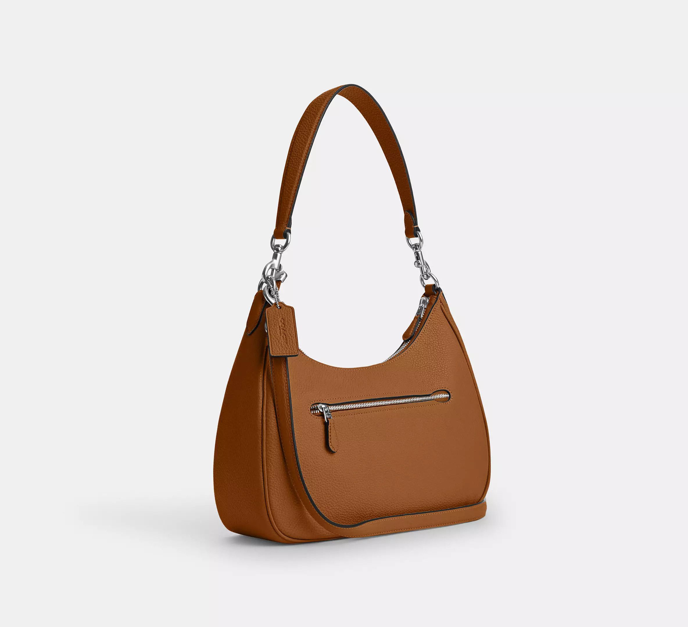 Coach NWT Coach Teri Hobo Bag CJ517 Size ONE SIZE - 9 Thumbnail
