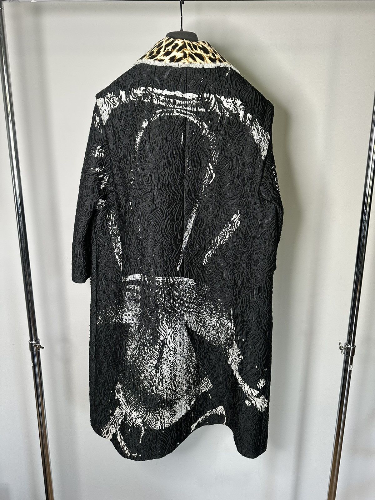 Maison Margiela MMM coat Size M / US 6-8 / IT 42-44 - 4 Thumbnail