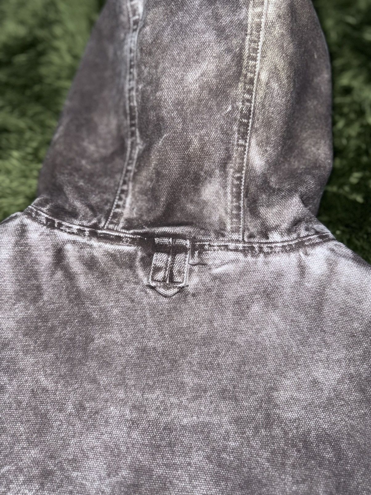 1017 ALYX 9SM × Alyx [M] 1017 ALYX 95M alyx overdyed relaxed fit work jacket Size US M / EU 48-50 / 2 - 12 Thumbnail