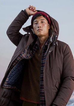 Frank And Oak The Alpine Parka Size US XS / EU 42 / 0 - 10 Thumbnail