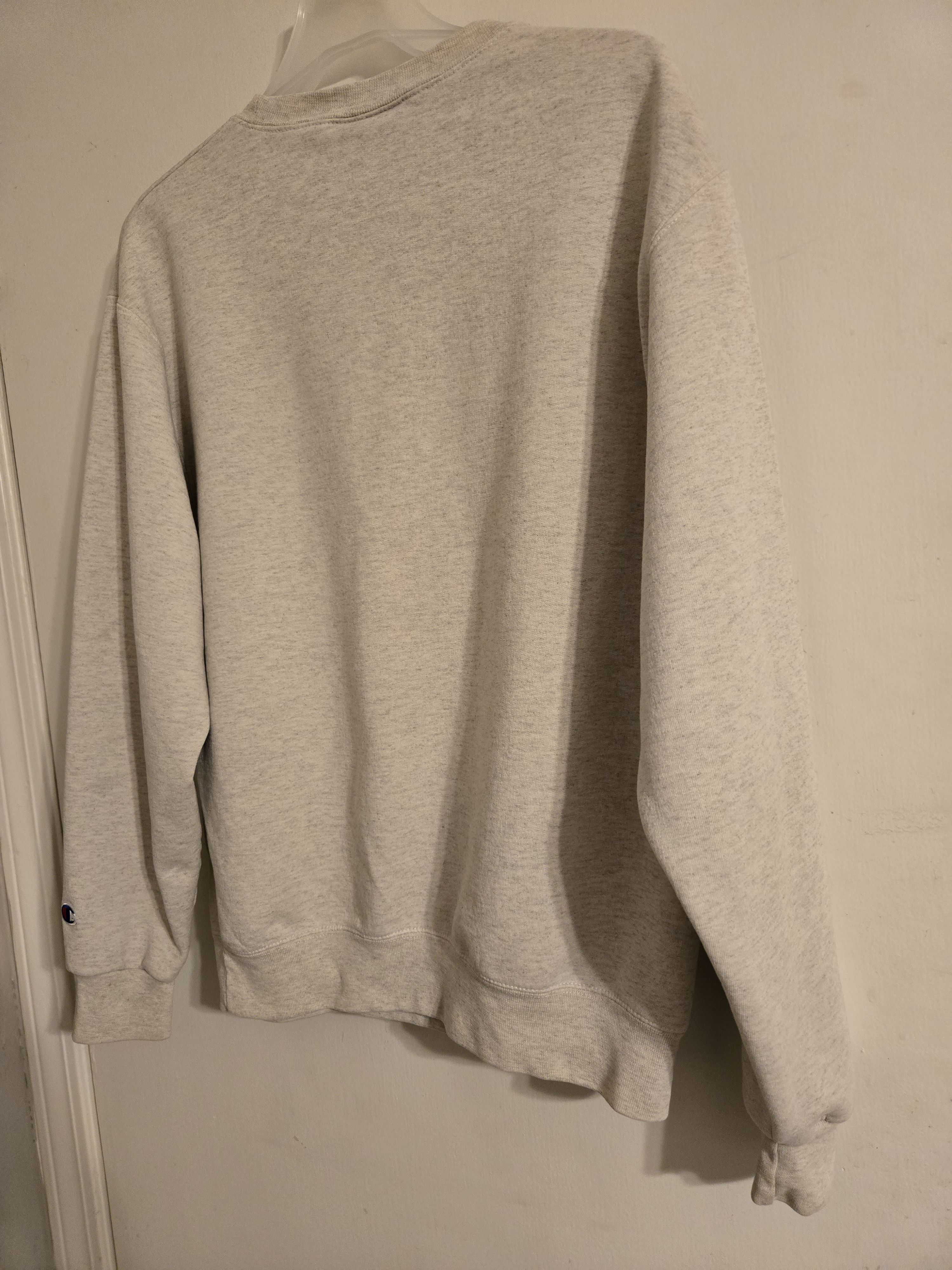 Champion Champion Harvard Spellout Sweatshirt Size US M / EU 48-50 / 2 - 3 Thumbnail