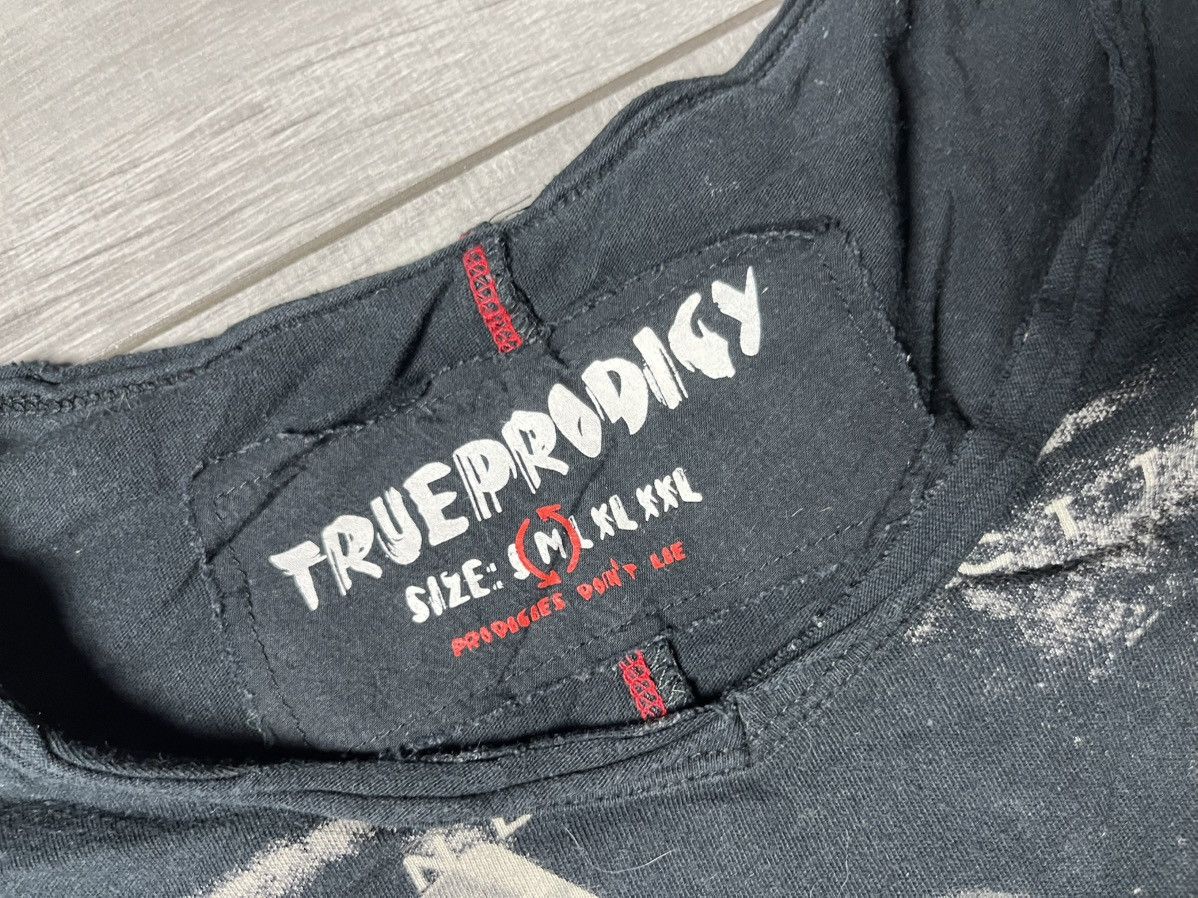Band Tees TrueProdigy Lose yourself between my legs tshirt Size US M / EU 48-50 / 2 - 4 Thumbnail