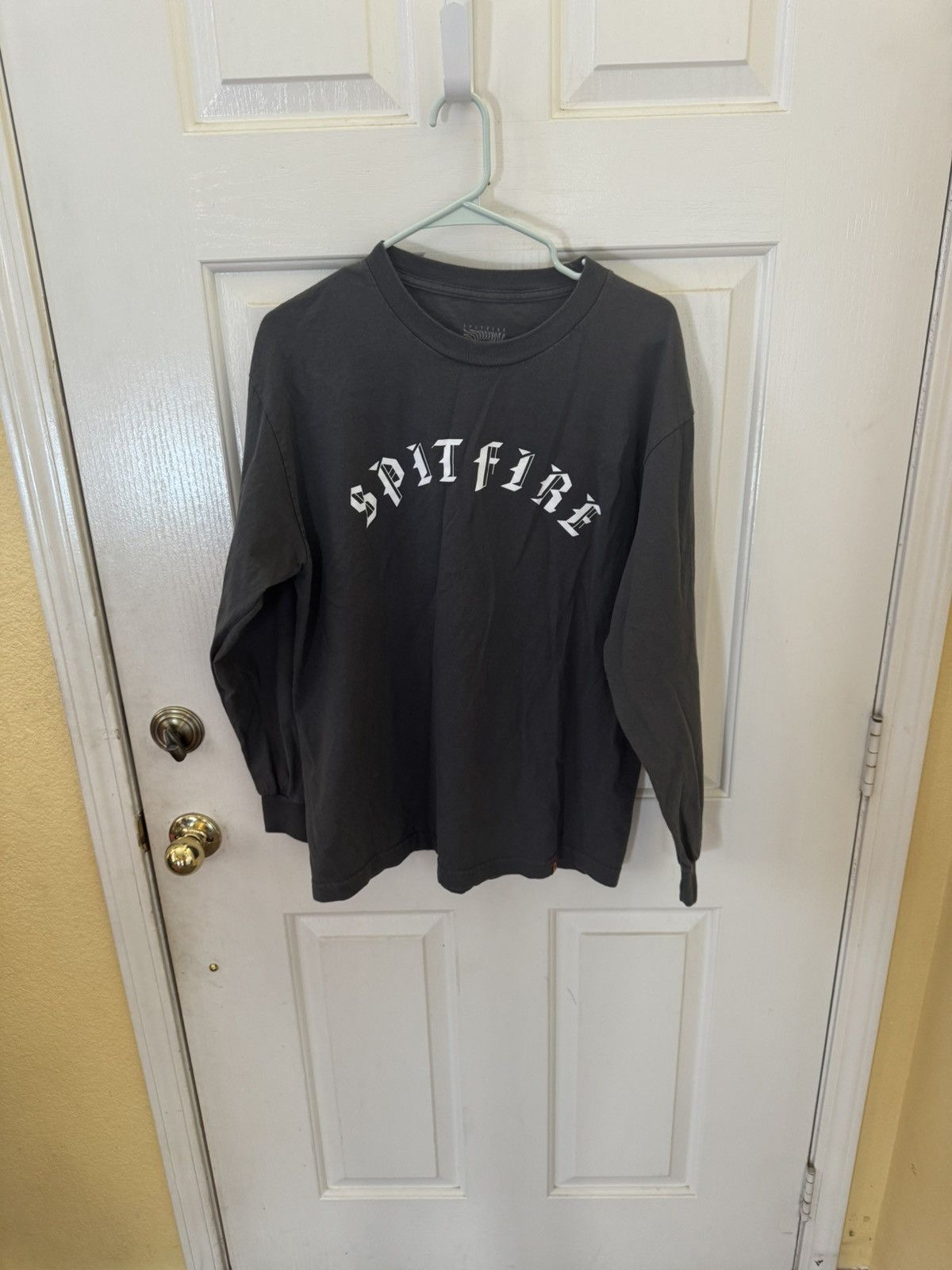 Spitfire × Vintage Spitfire Size US L / EU 52-54 / 3 - 1 Thumbnail