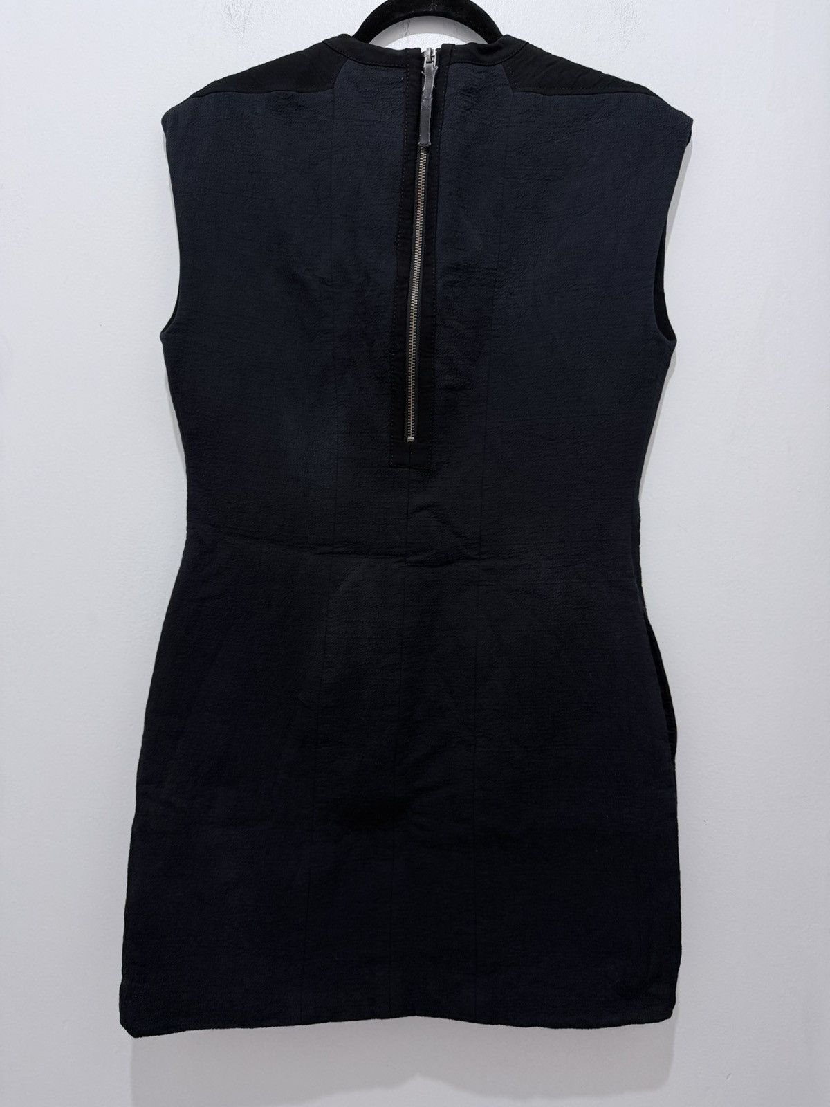 Helmut Lang Helmut lang dress Size M / US 6-8 / IT 42-44 - 2 Thumbnail