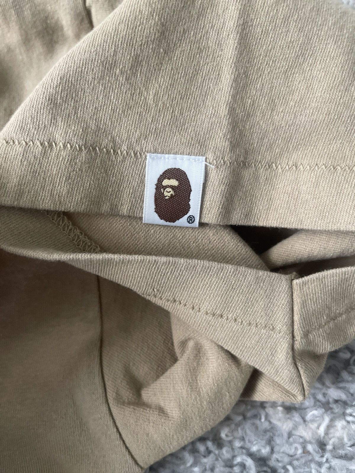 Bape BAPE camo T Size US L / EU 52-54 / 3 - 6 Thumbnail