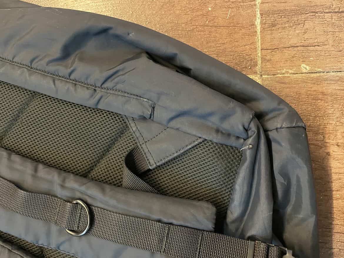 Porter Porter x Unrivaled Backpack Size ONE SIZE - 5 Thumbnail