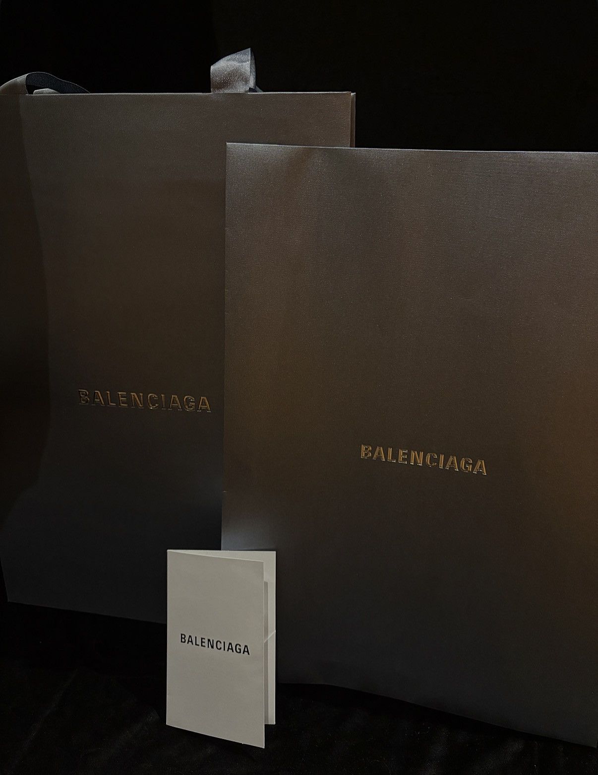 Adidas × Balenciaga Balenciaga x adidas Oversized T-Shirt 3XL Size US XXL / EU 58 / 5 - 3 Thumbnail