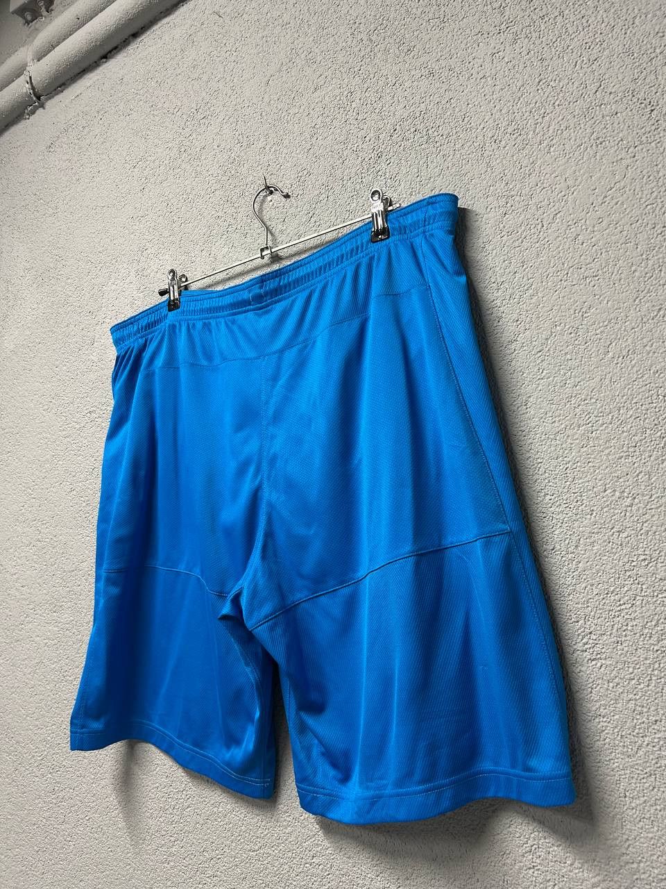 Nike Nike dry fit KNVB Netherlands mens soccer shorts XL Size US 36 / EU 52 - 7 Thumbnail