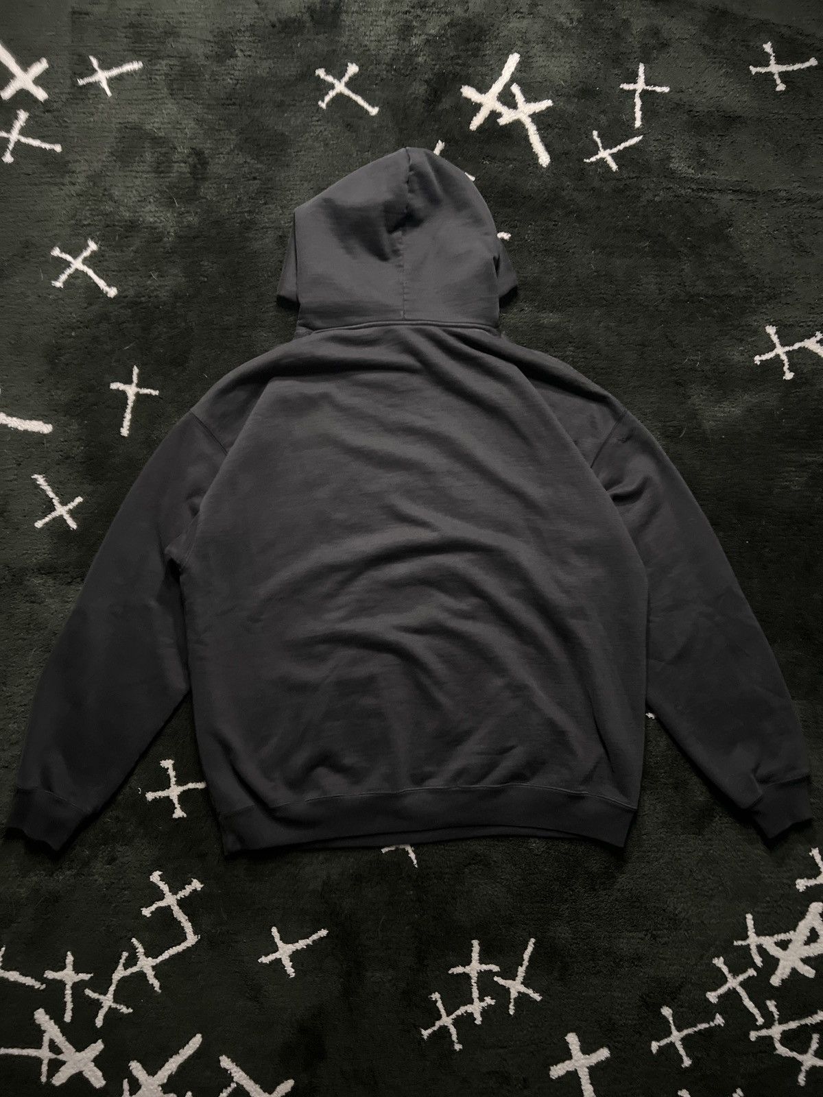 Vetements AW21 - Worship The Best Hoodie Size US S / EU 44-46 / 1 - 2 Thumbnail
